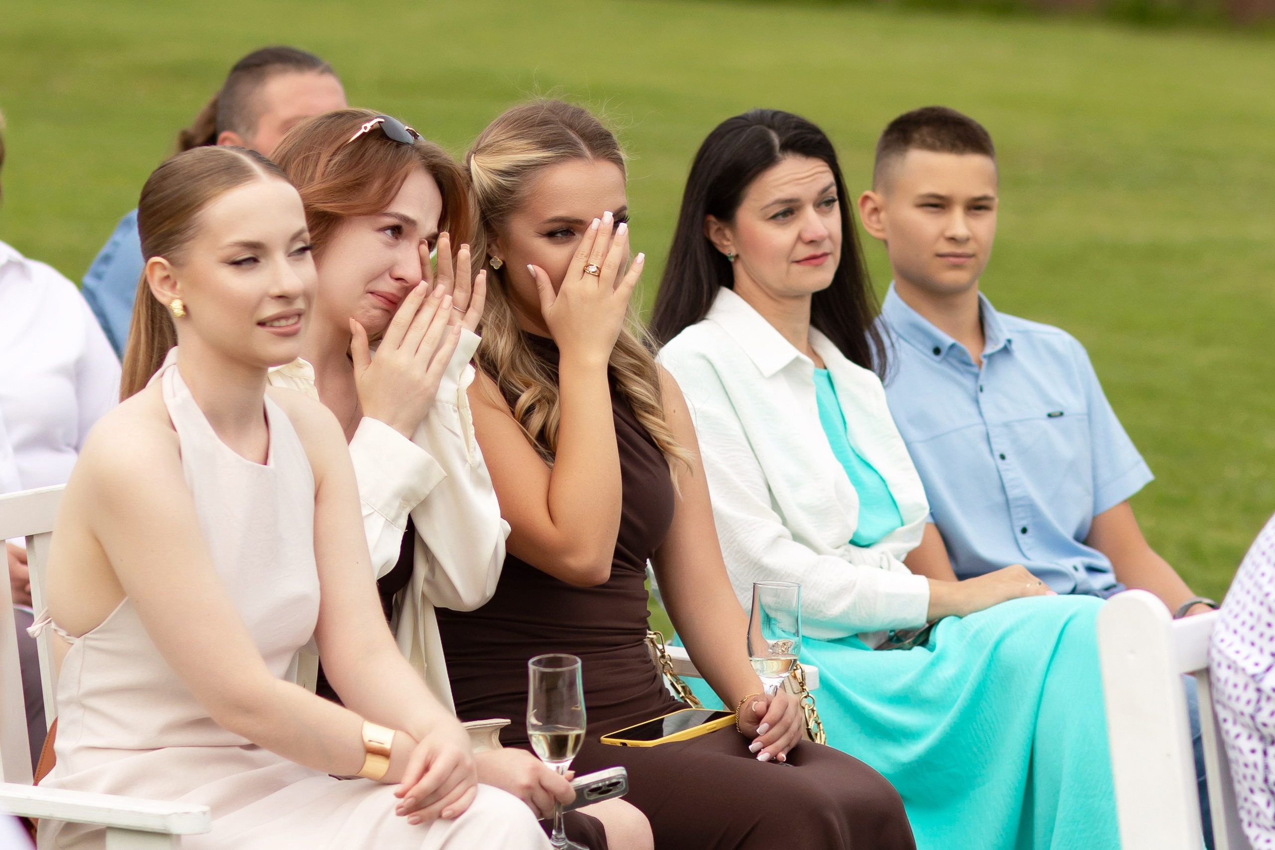 Катя и Саша. Свадебный и семейный фотограф Татьяна Ласкина в Великом Новгороде