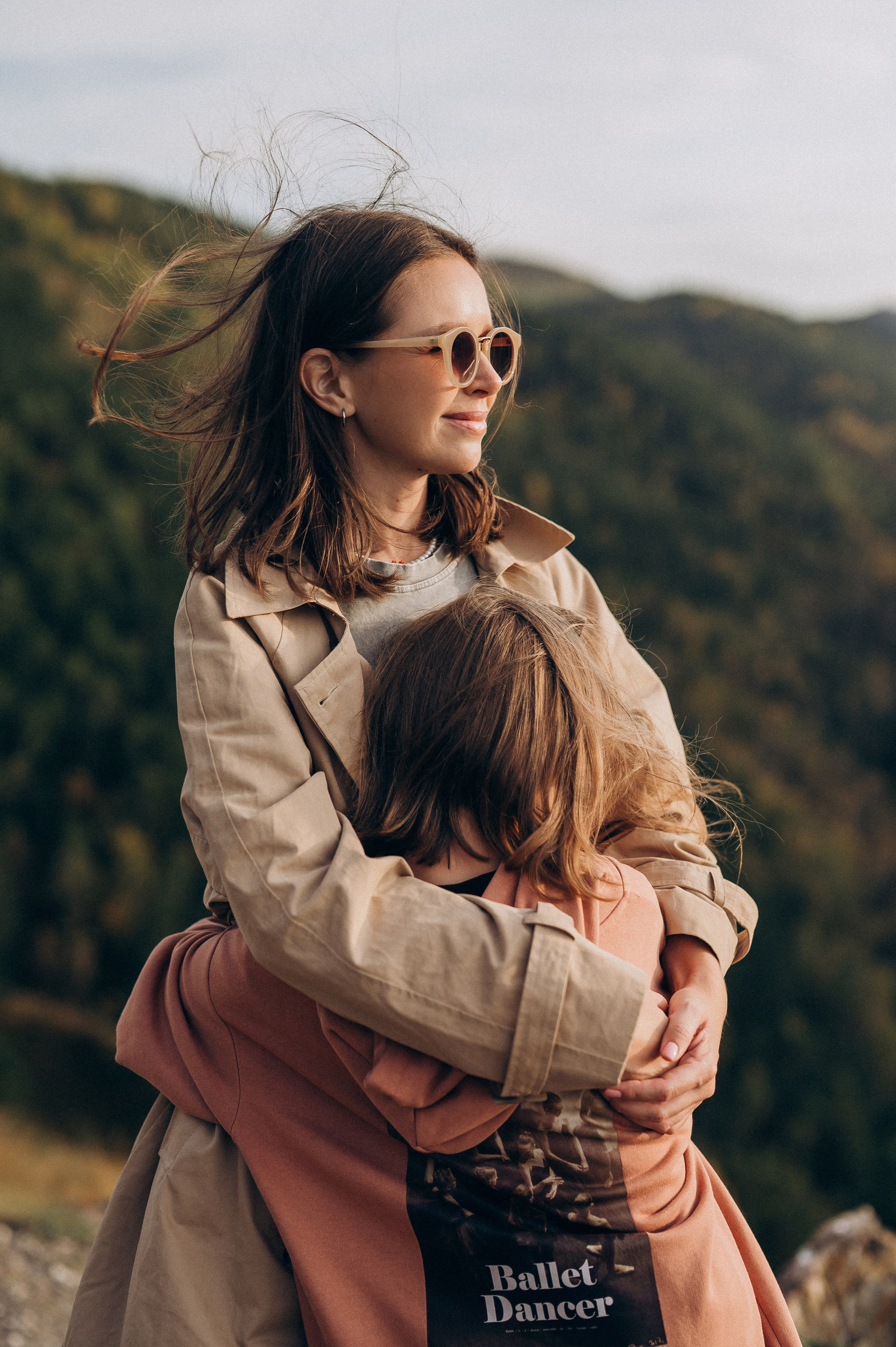 Полина, Паша и Варя. Семейный и свадебный фотограф в Красноярске Садкеева Юлия