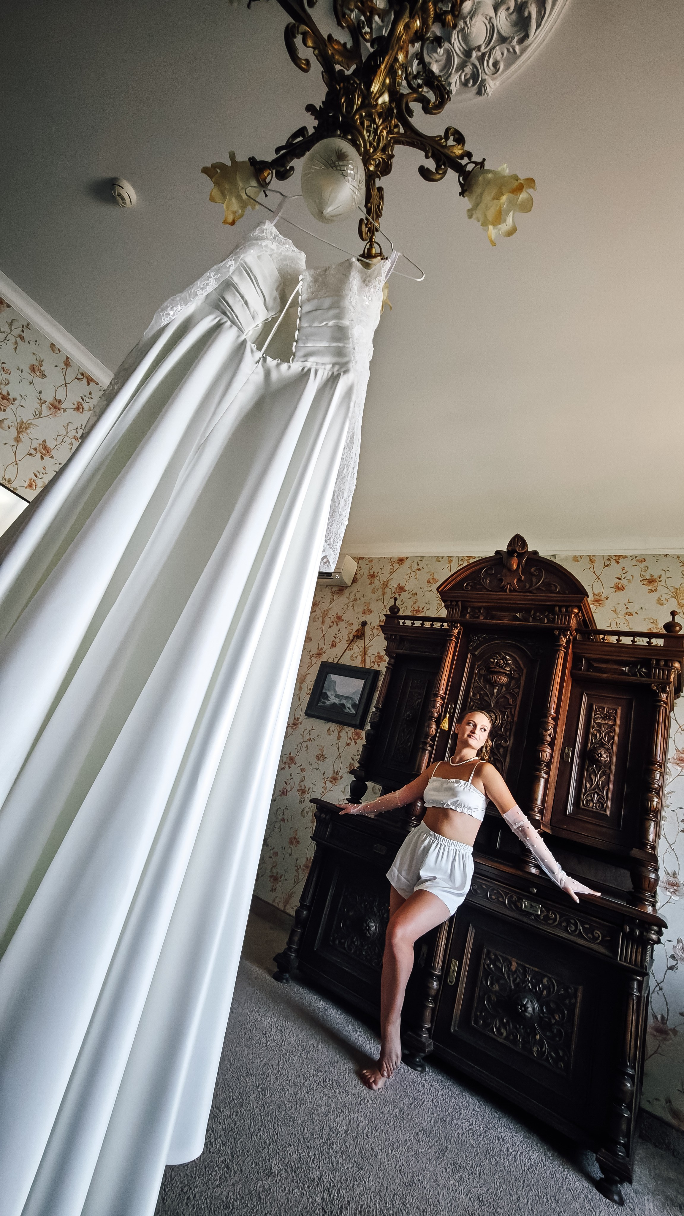 Свадьба 3 сентября. Фотохудожник Наталия Кирсанова