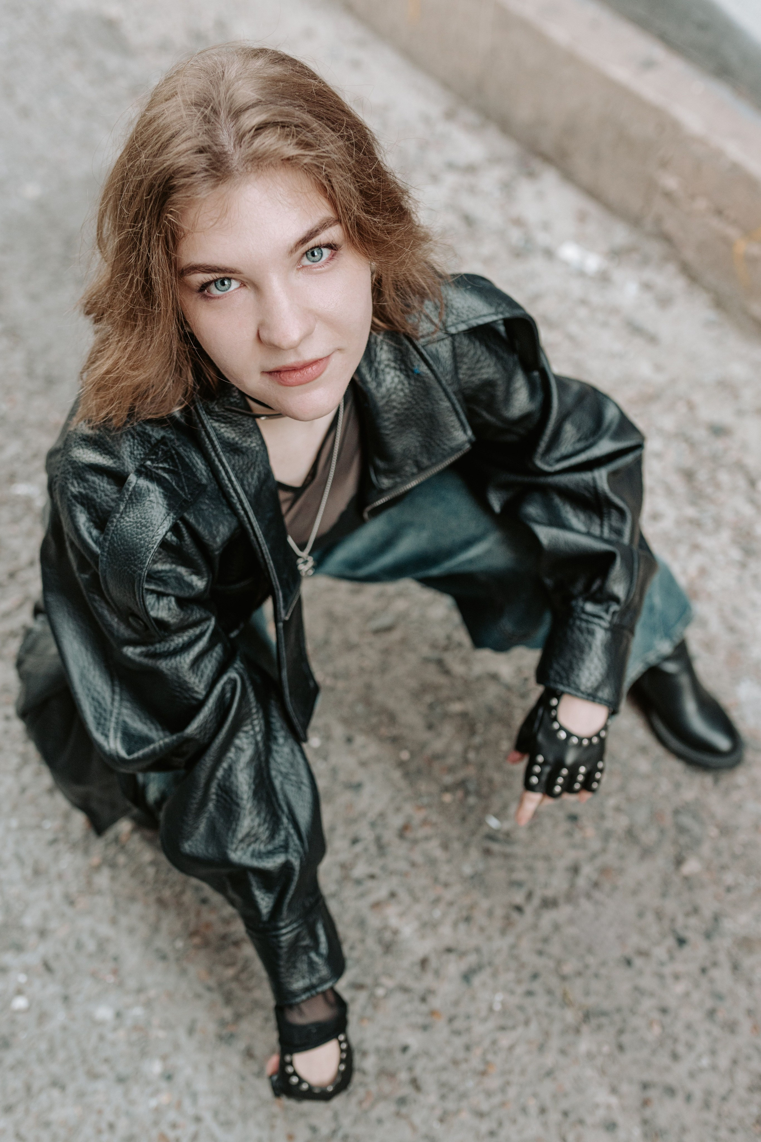 Рок-н-ролл в Краснодаре. Фотохудожник Наталия Кирсанова
