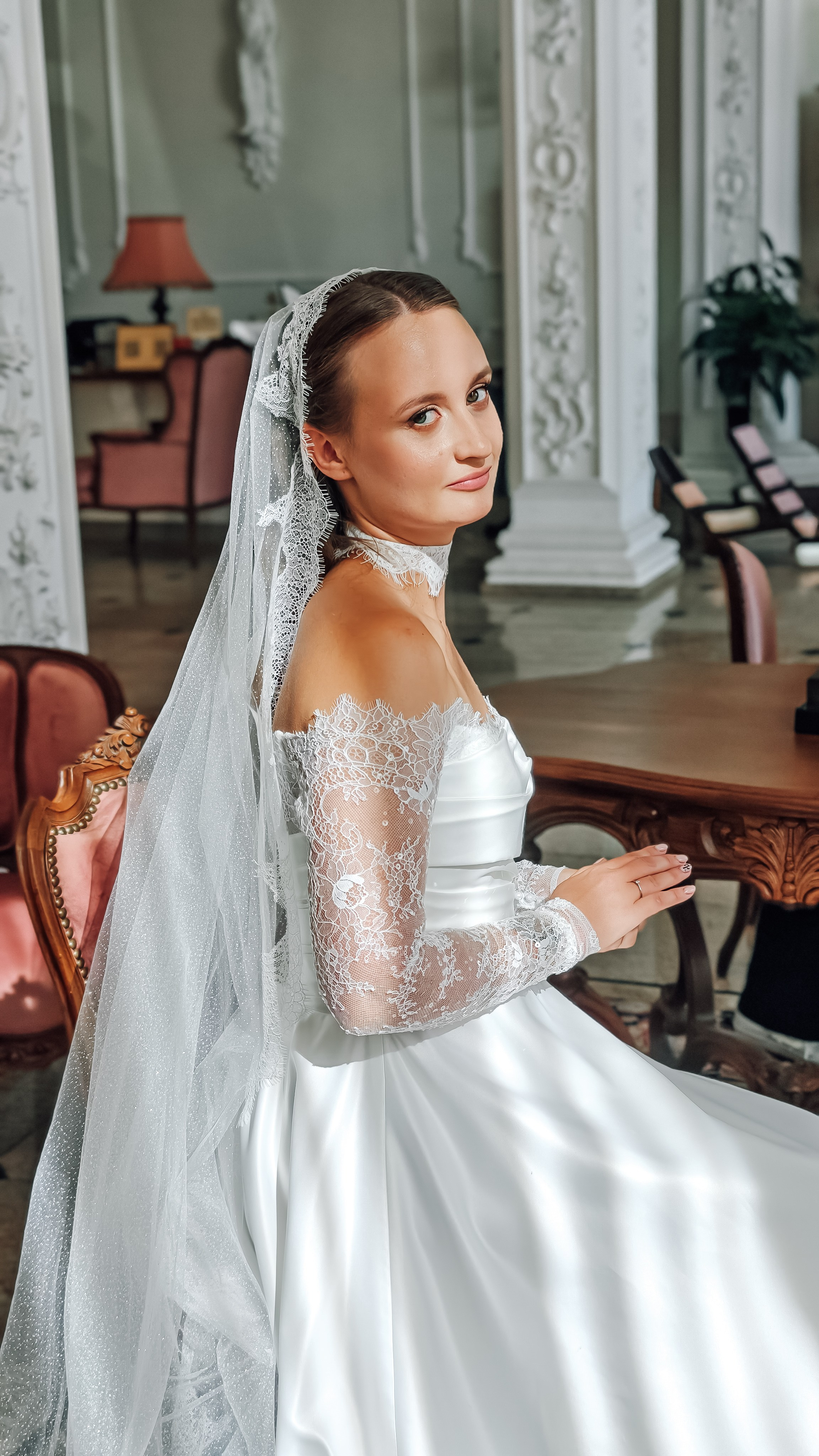 Свадьба 3 сентября. Фотохудожник Наталия Кирсанова