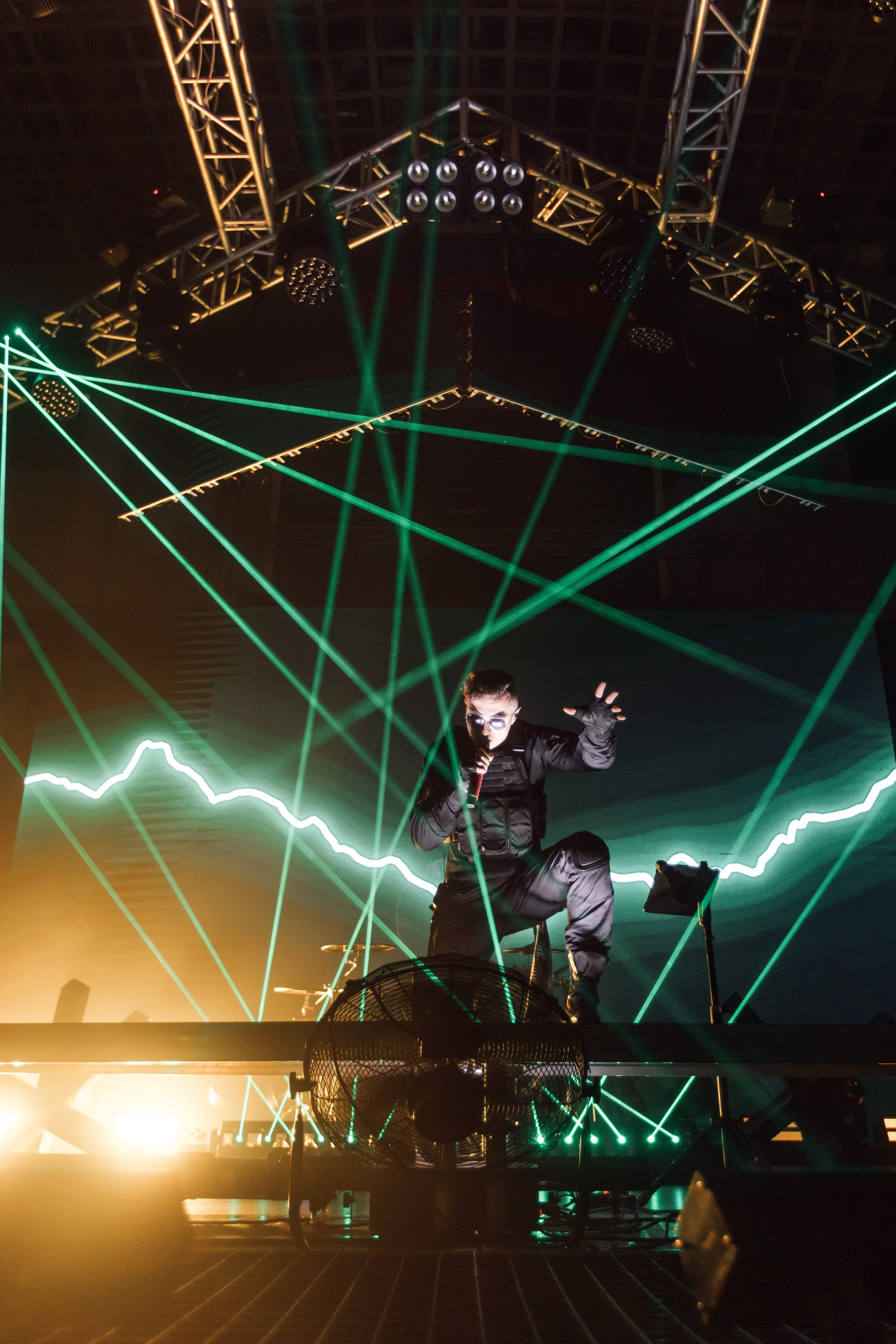 Концерт «Radio Tapok», сентябрь 2026. Фотохудожник Наталия Кирсанова