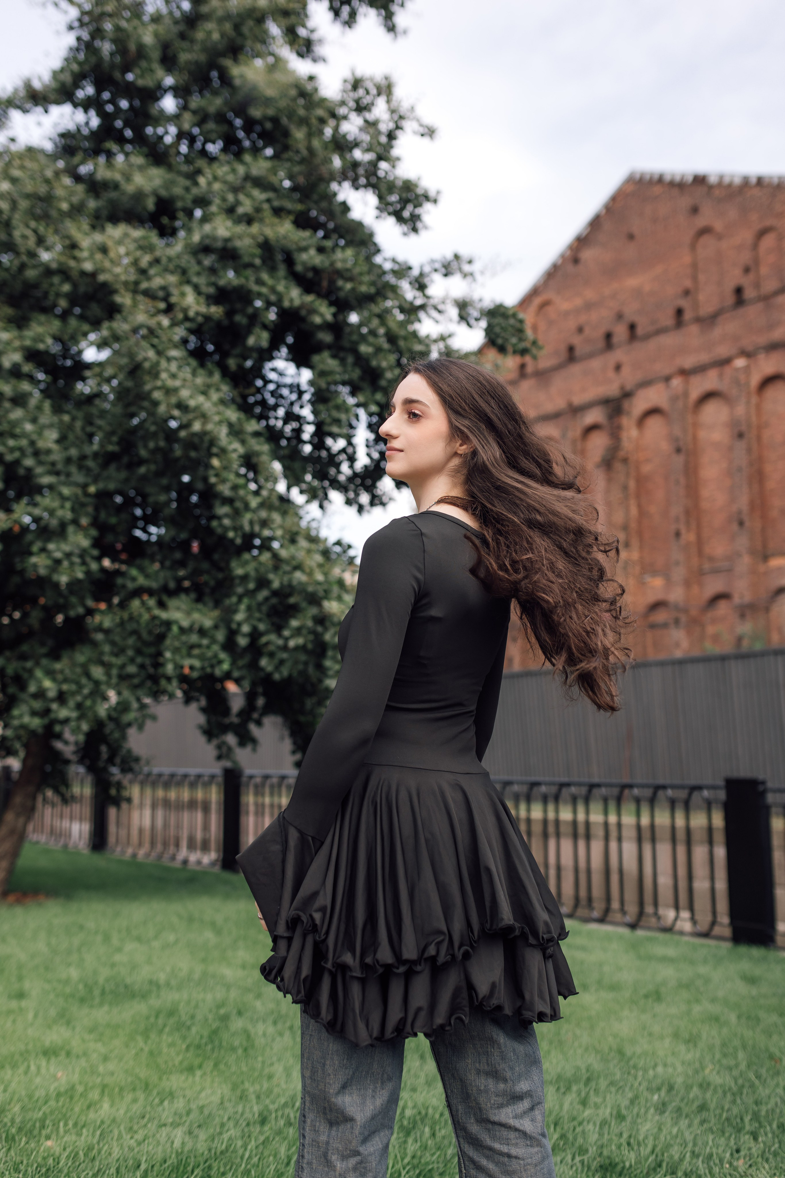 Фотосессия для двух девушек в Питере. Фотохудожник Наталия Кирсанова