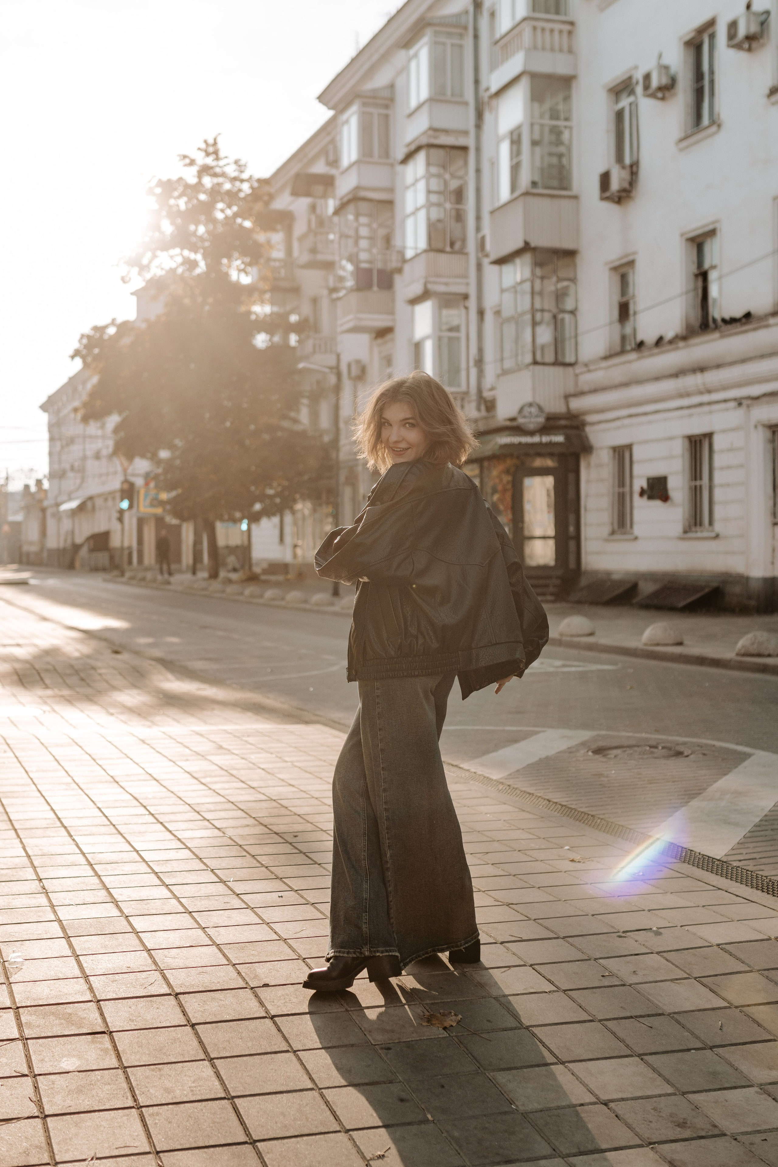 Рок-н-ролл в Краснодаре. Фотохудожник Наталия Кирсанова