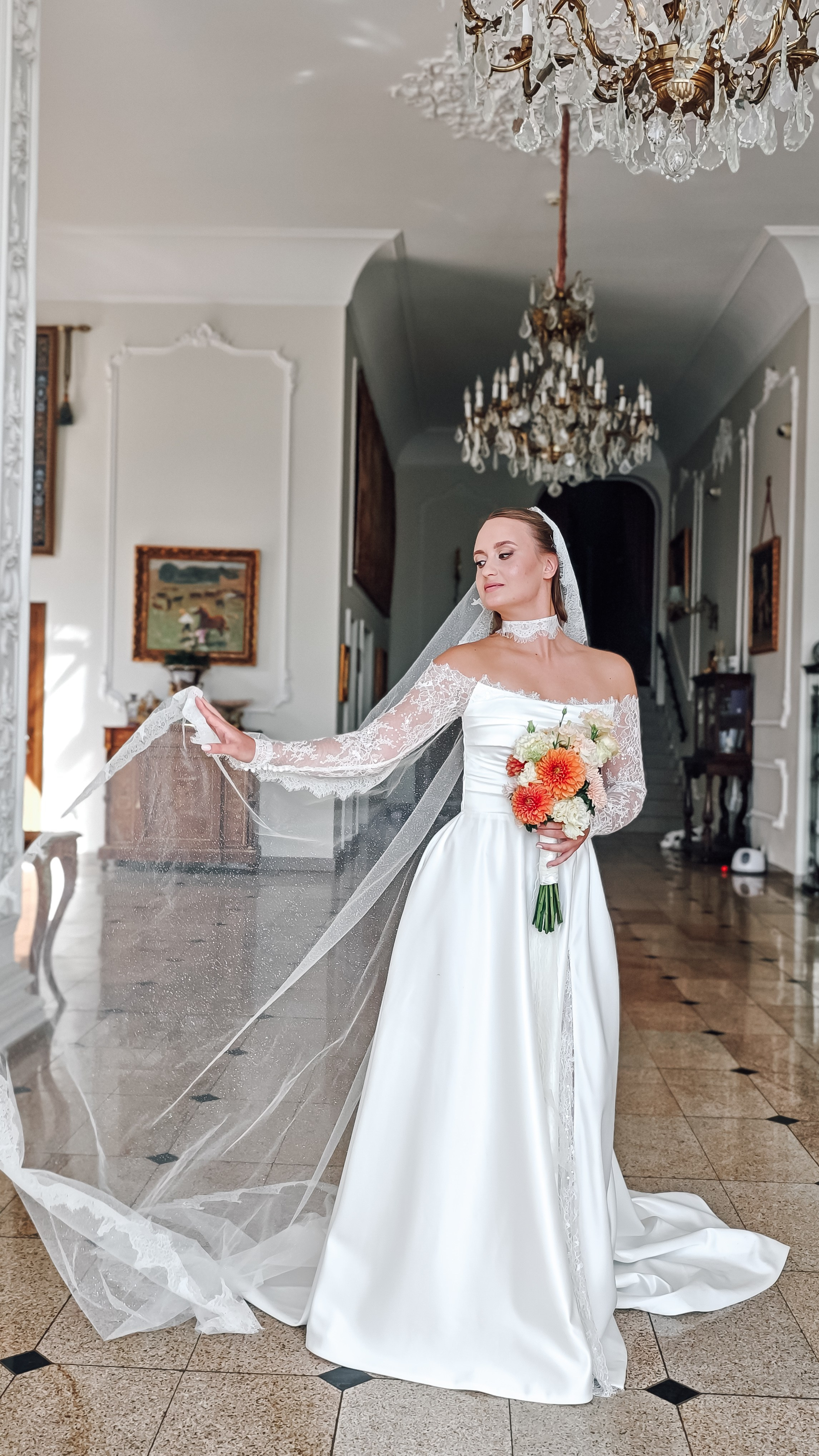 Свадьба 3 сентября. Фотохудожник Наталия Кирсанова