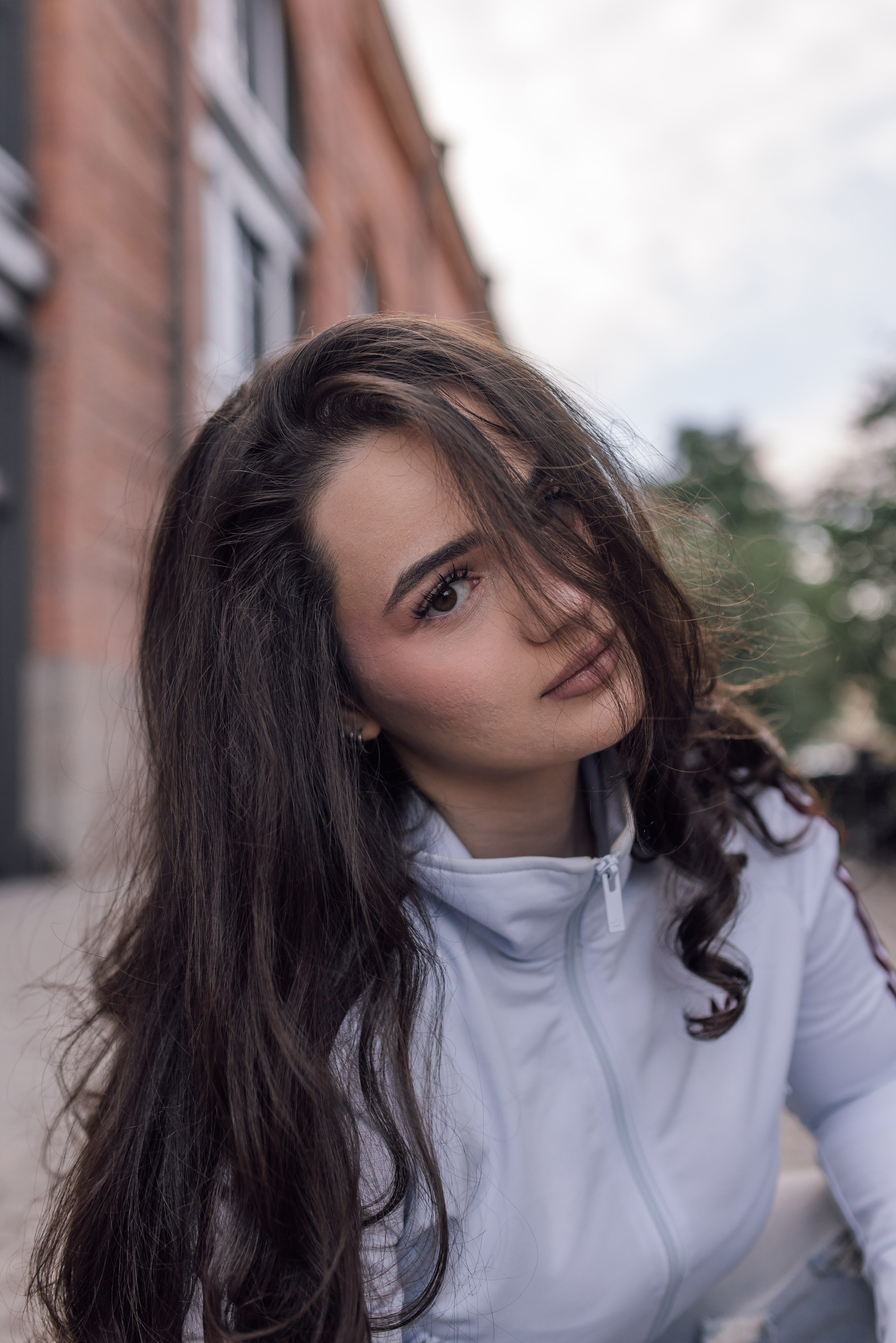 Фотосессия для двух девушек в Питере. Фотохудожник Наталия Кирсанова