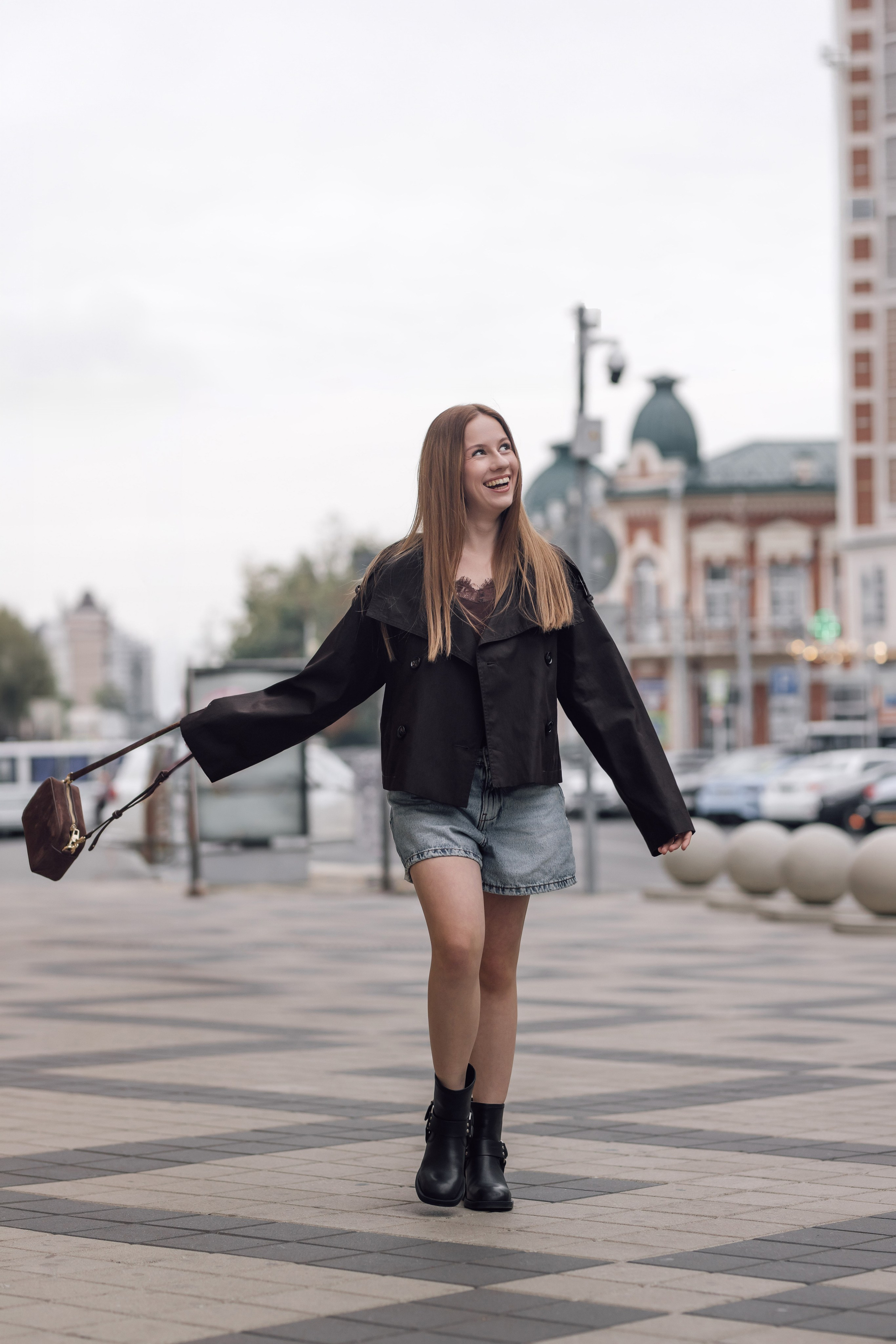 Осенняя фотопрогулка. Фотохудожник Наталия Кирсанова