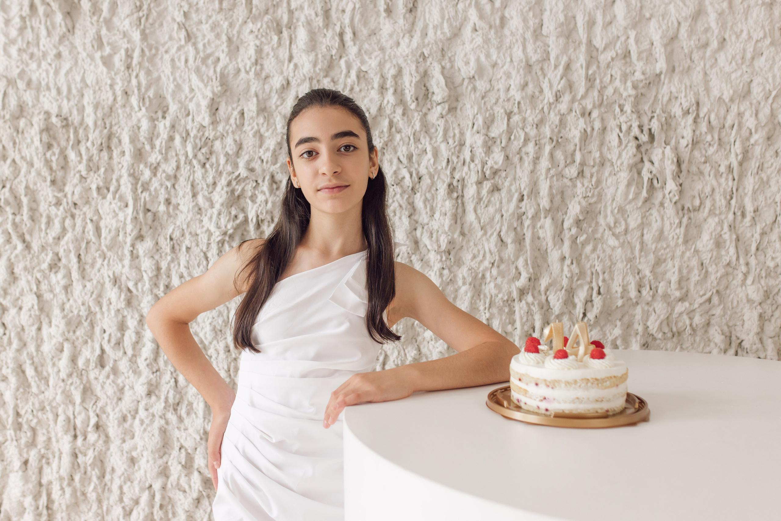 14 лет. Фотохудожник Наталия Кирсанова