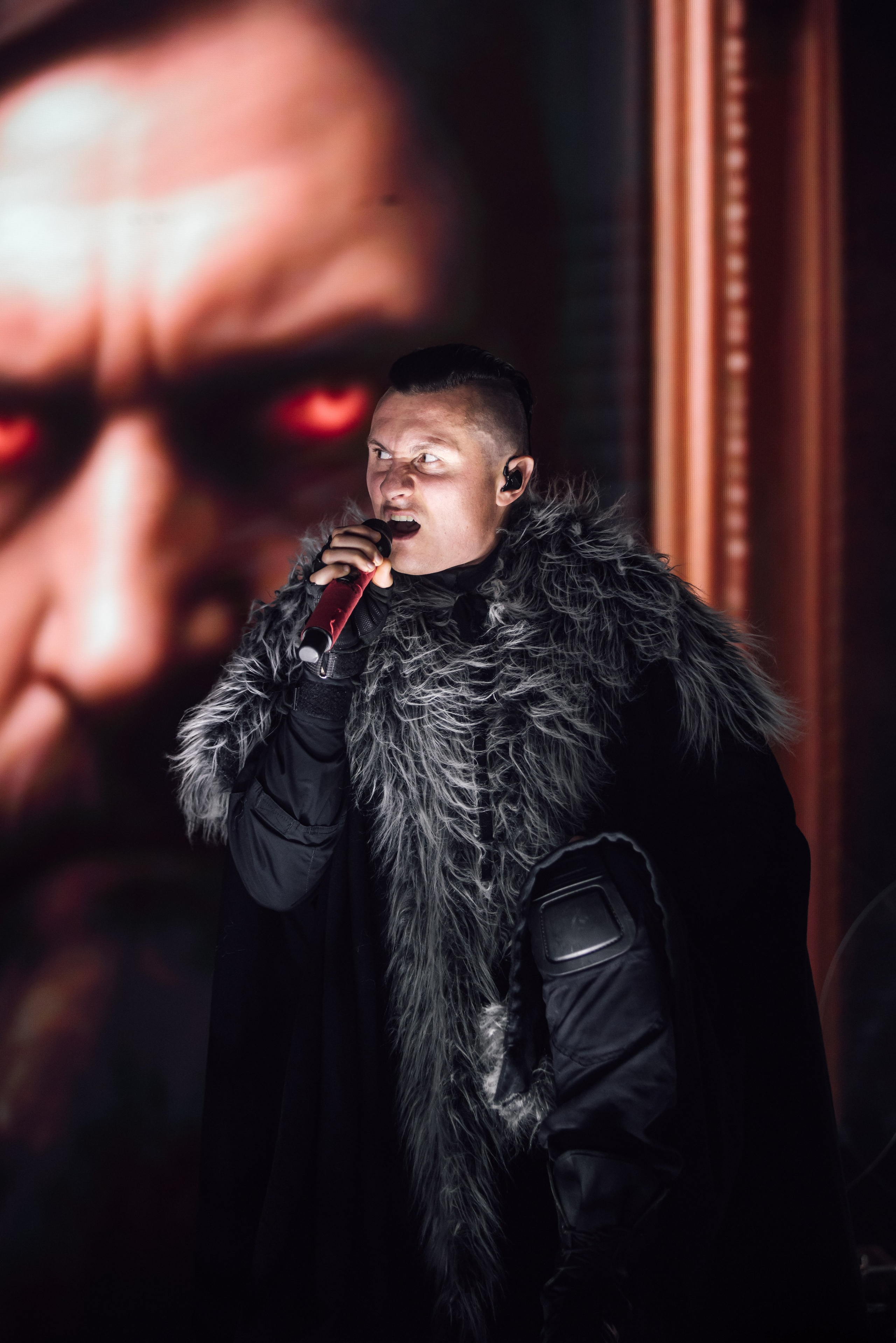 Концерт «Radio Tapok», сентябрь 2026. Фотохудожник Наталия Кирсанова