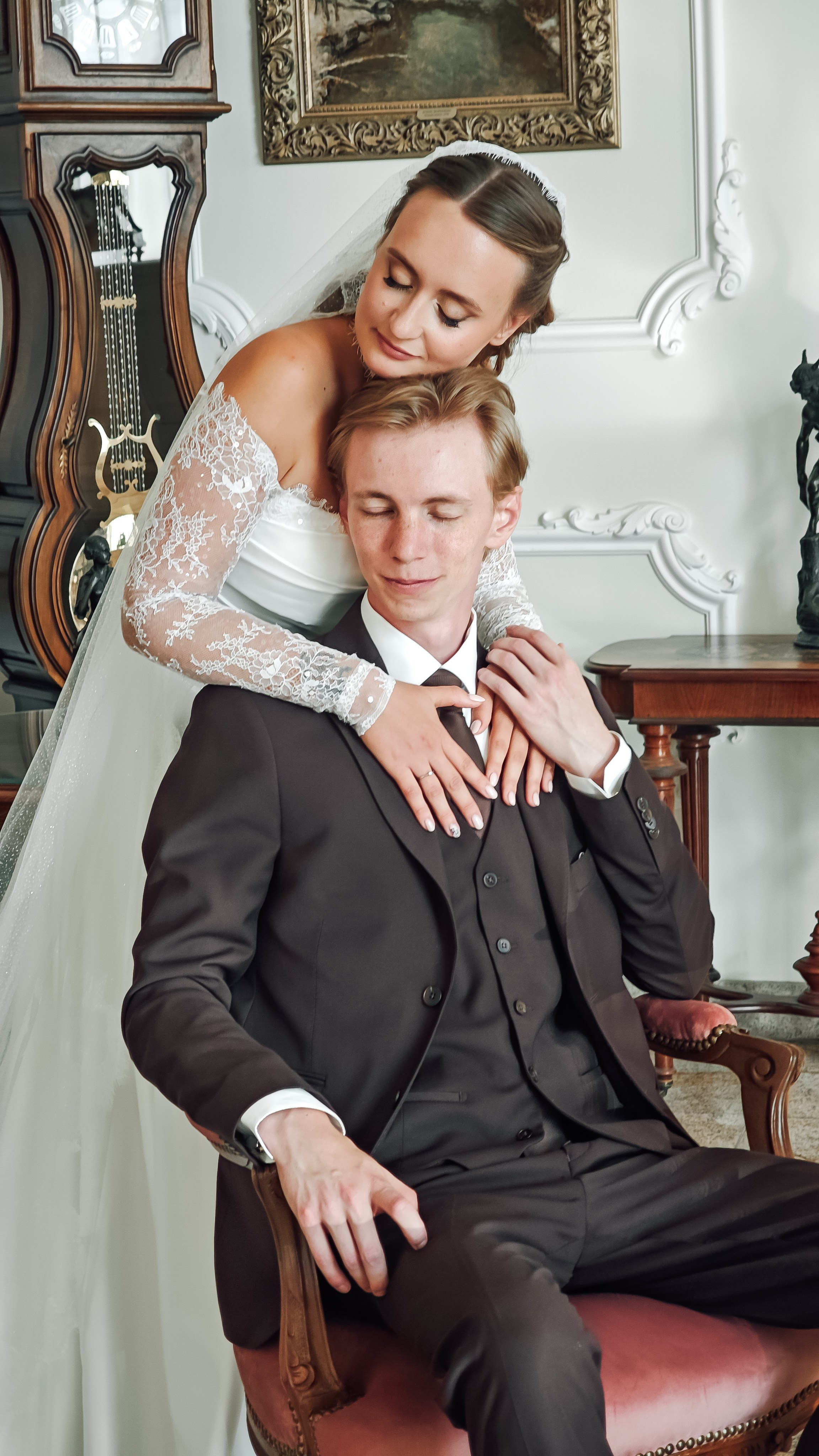 Свадьба 3 сентября. Фотохудожник Наталия Кирсанова