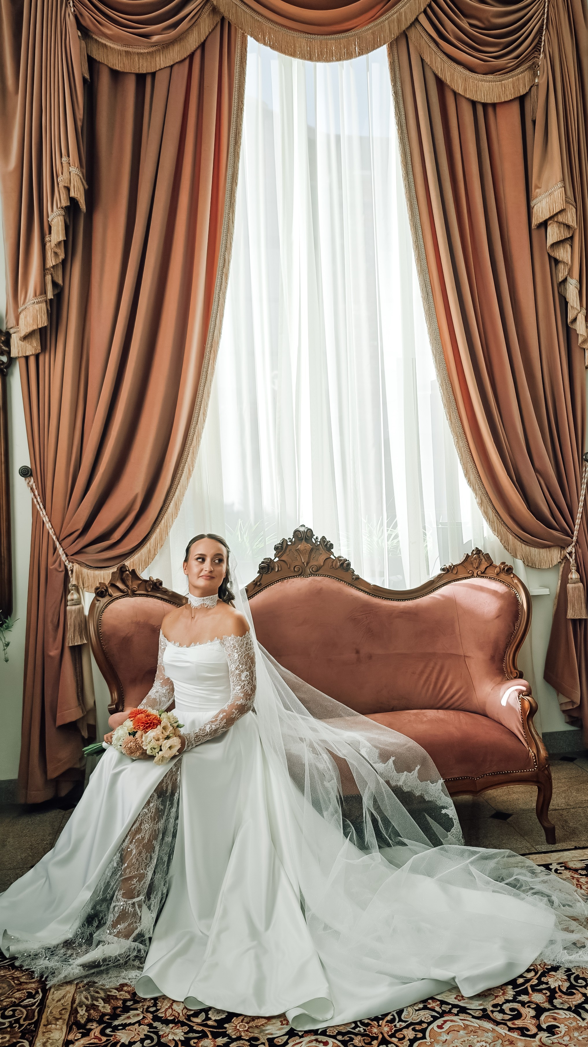 Свадьба 3 сентября. Фотохудожник Наталия Кирсанова