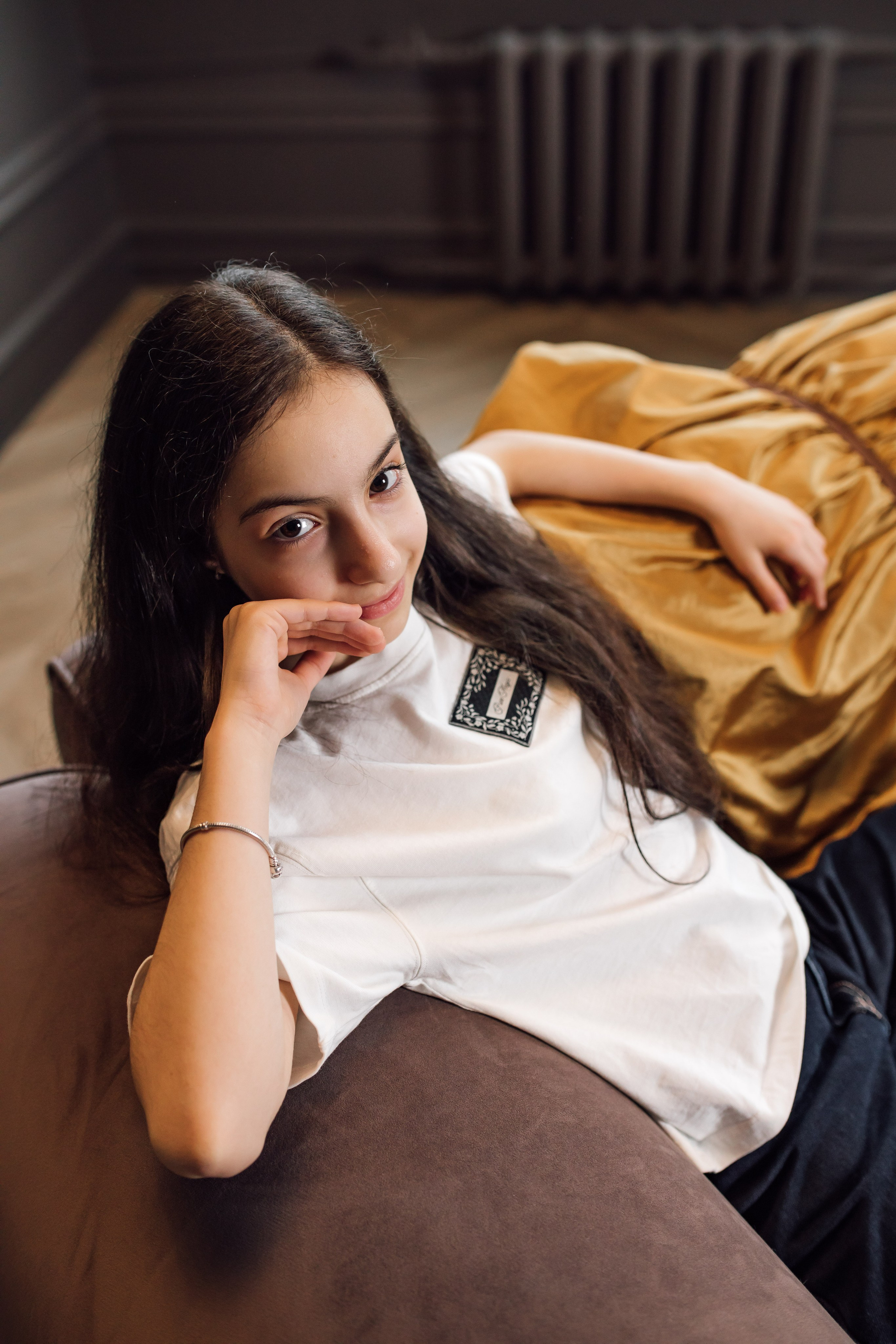 Студийная фотосессия. Фотохудожник Наталия Кирсанова