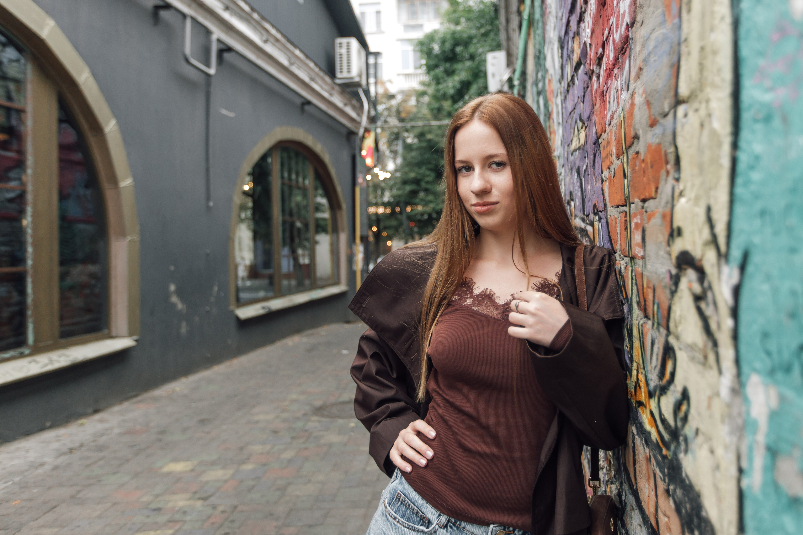 Осенняя фотопрогулка. Фотохудожник Наталия Кирсанова