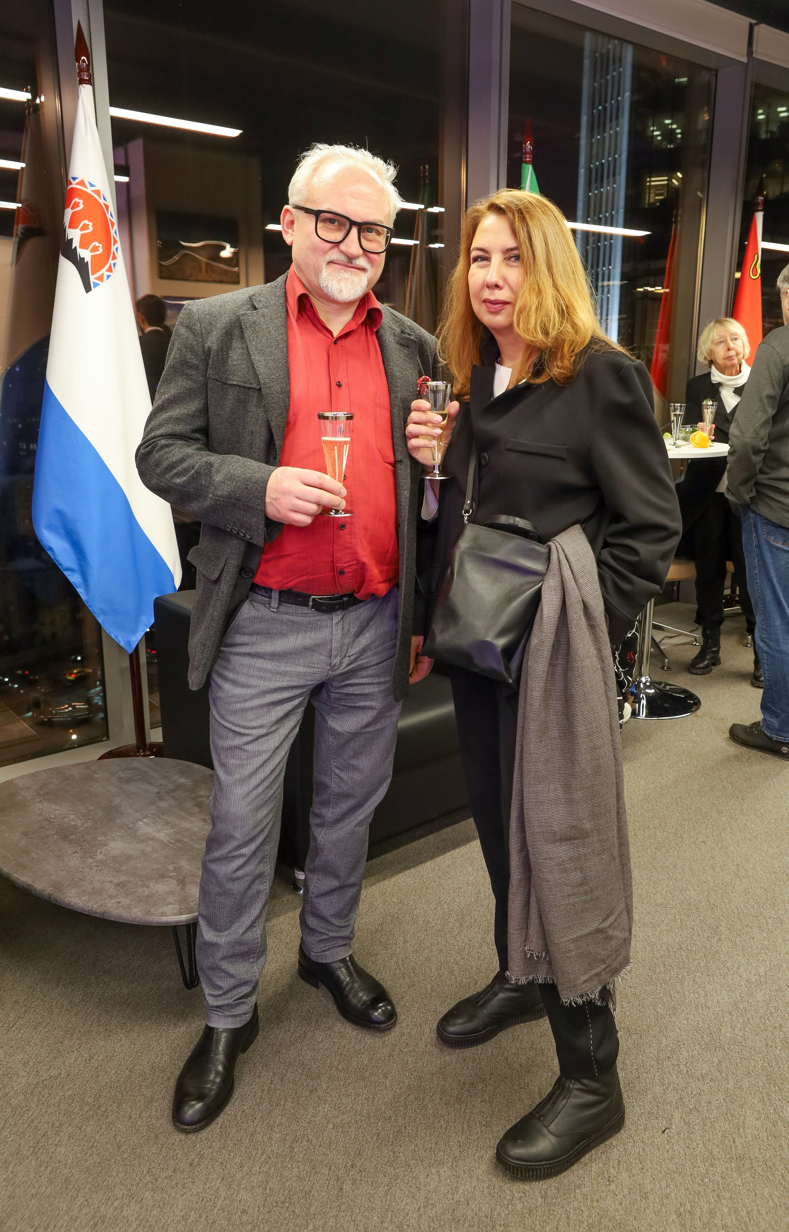 ДАЛЬНЕВОСТОЧНАЯ КИНОПРЕМИЯ 2024. Фотограф мероприятий Ирина Каширина