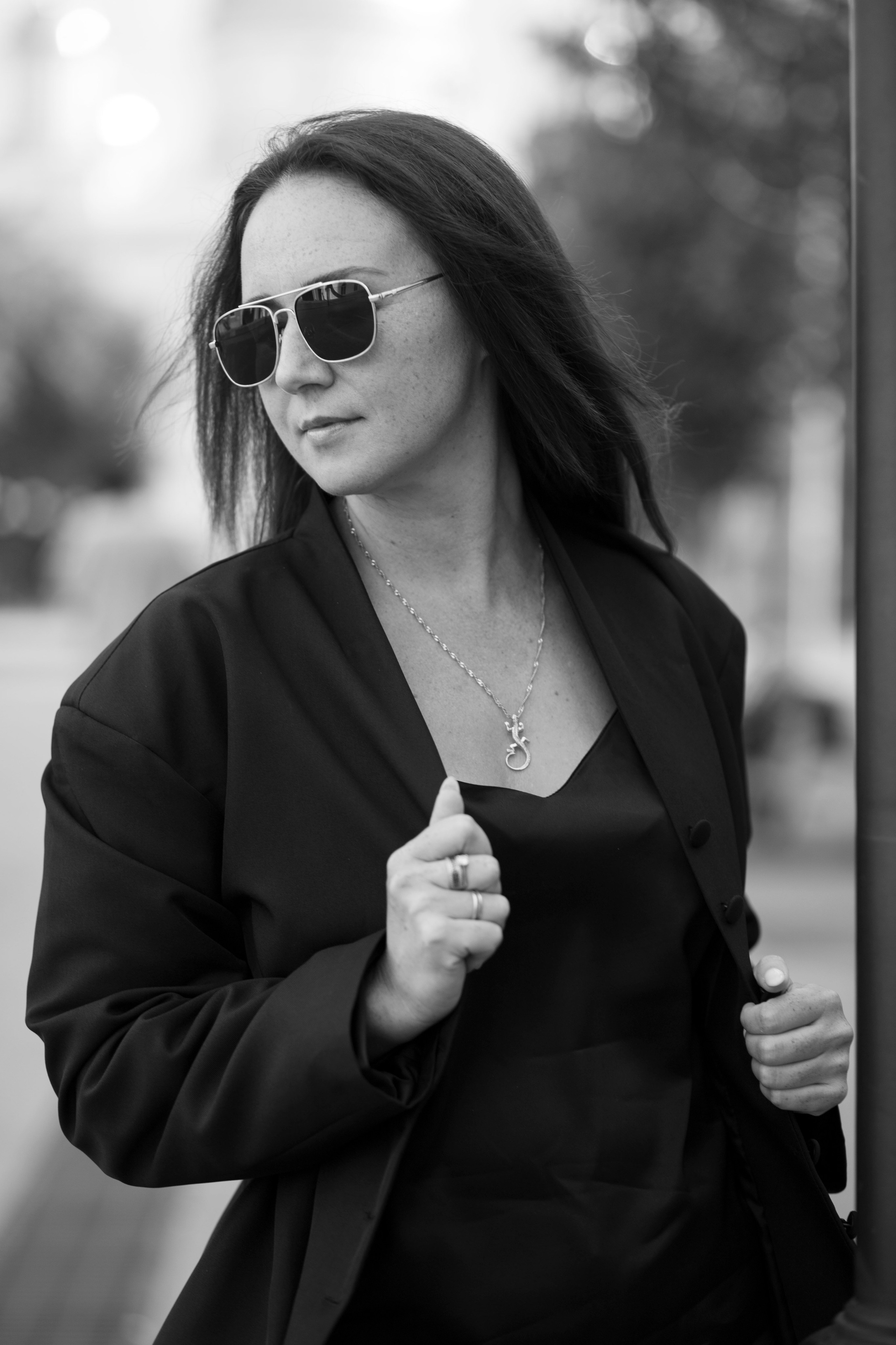 Юля. Женский фотограф в Москве Рина Леонтьева