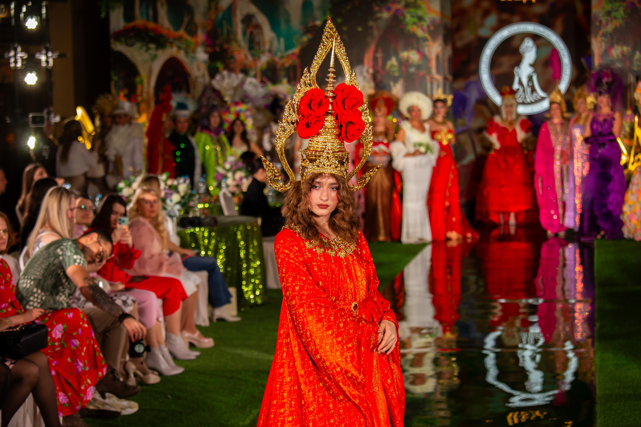 Эстетика Цветов. Репортажный, семейный, свадебный, портретный фотограф