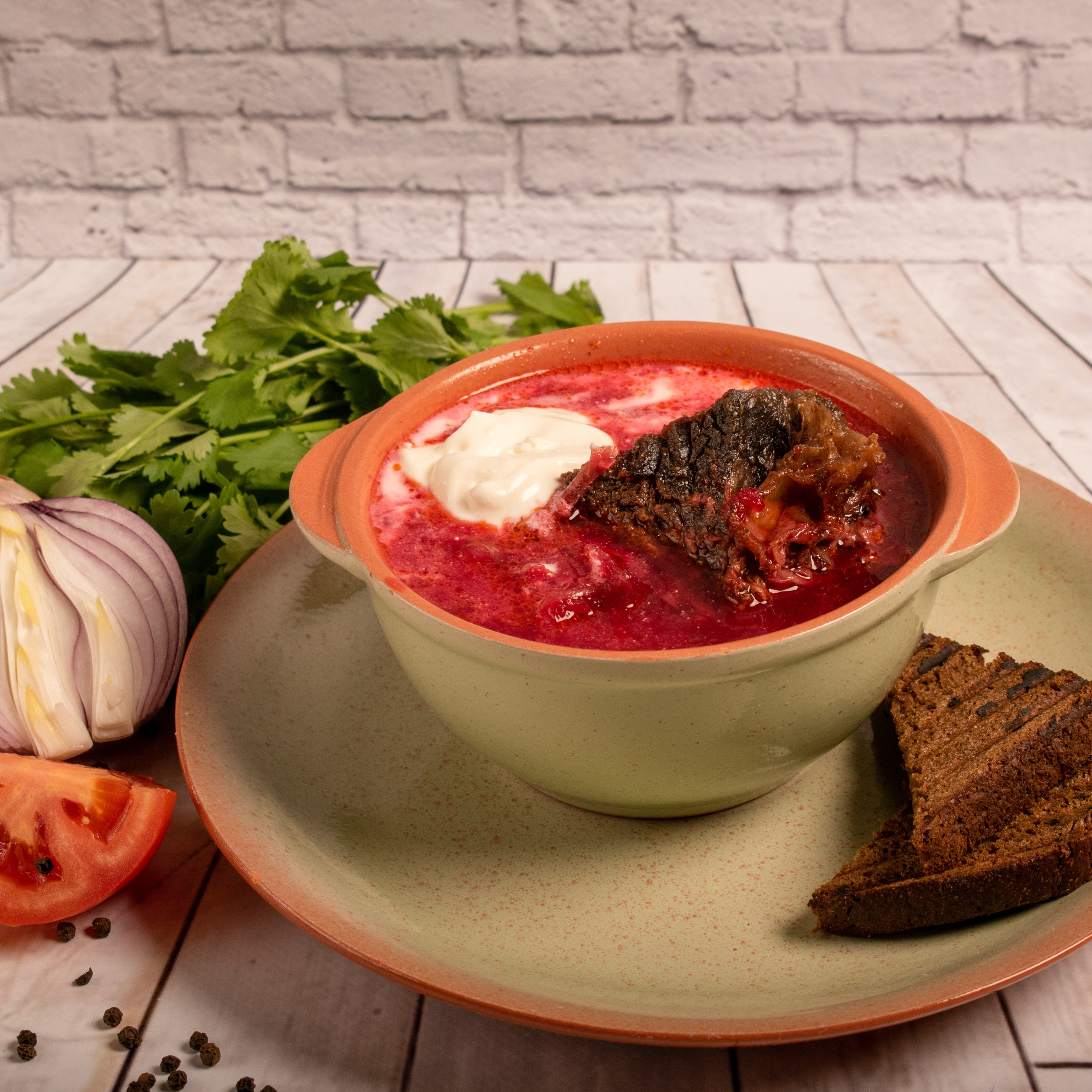 Съемка для агрегатора. Ресторан Ribs. Репортажный и студийный фотограф в Самаре и Тольятти Юлия Гнутова