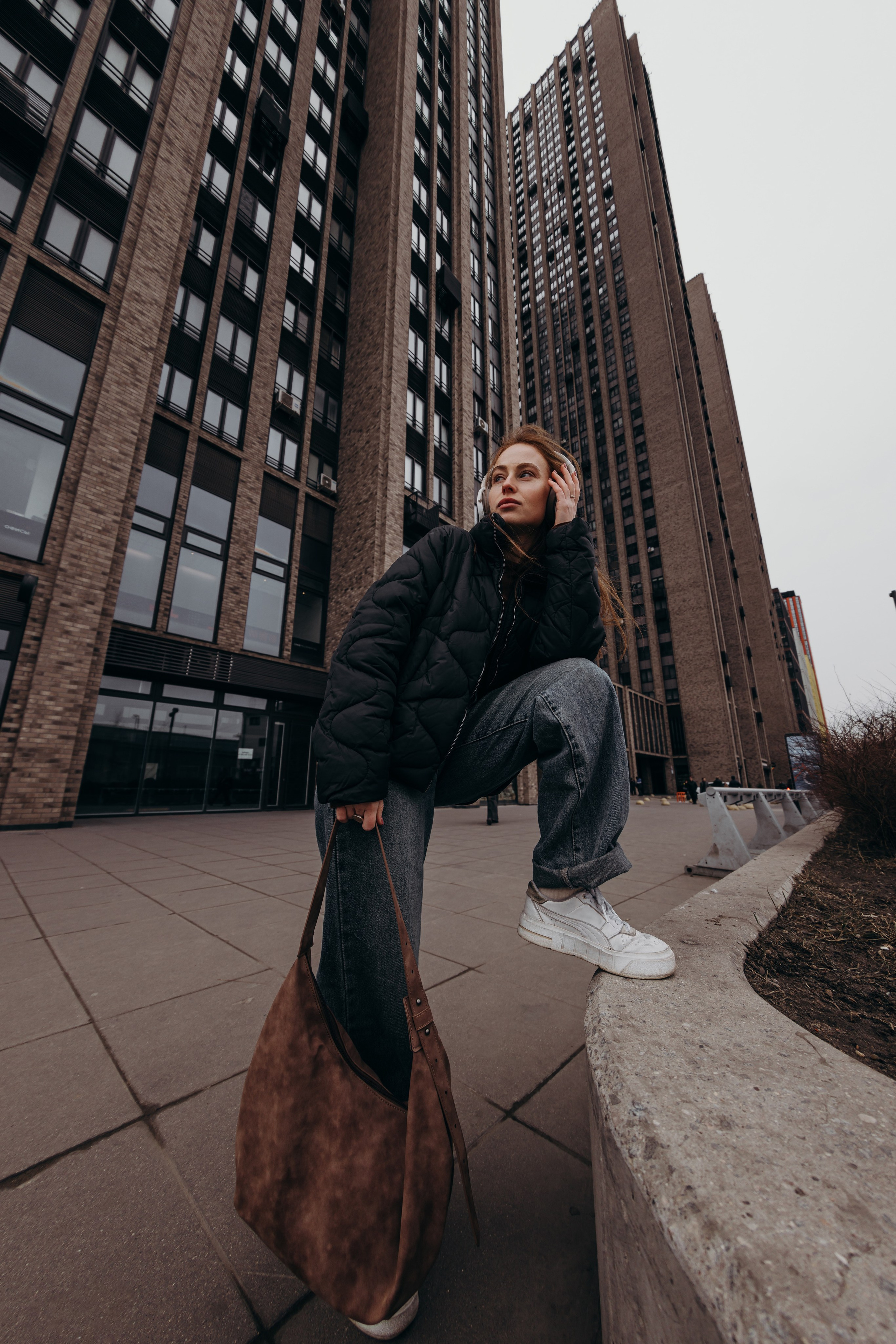 Мария. Фотограф Петрова Мария