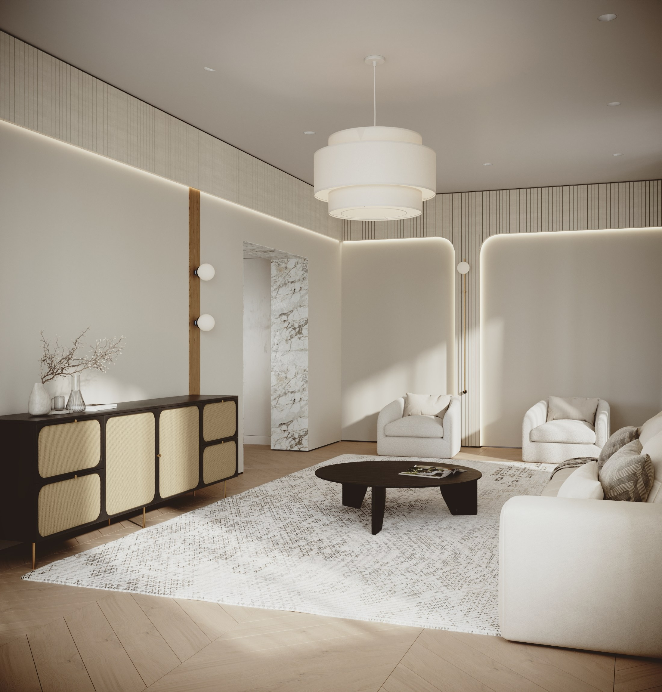 Project 4. Главная