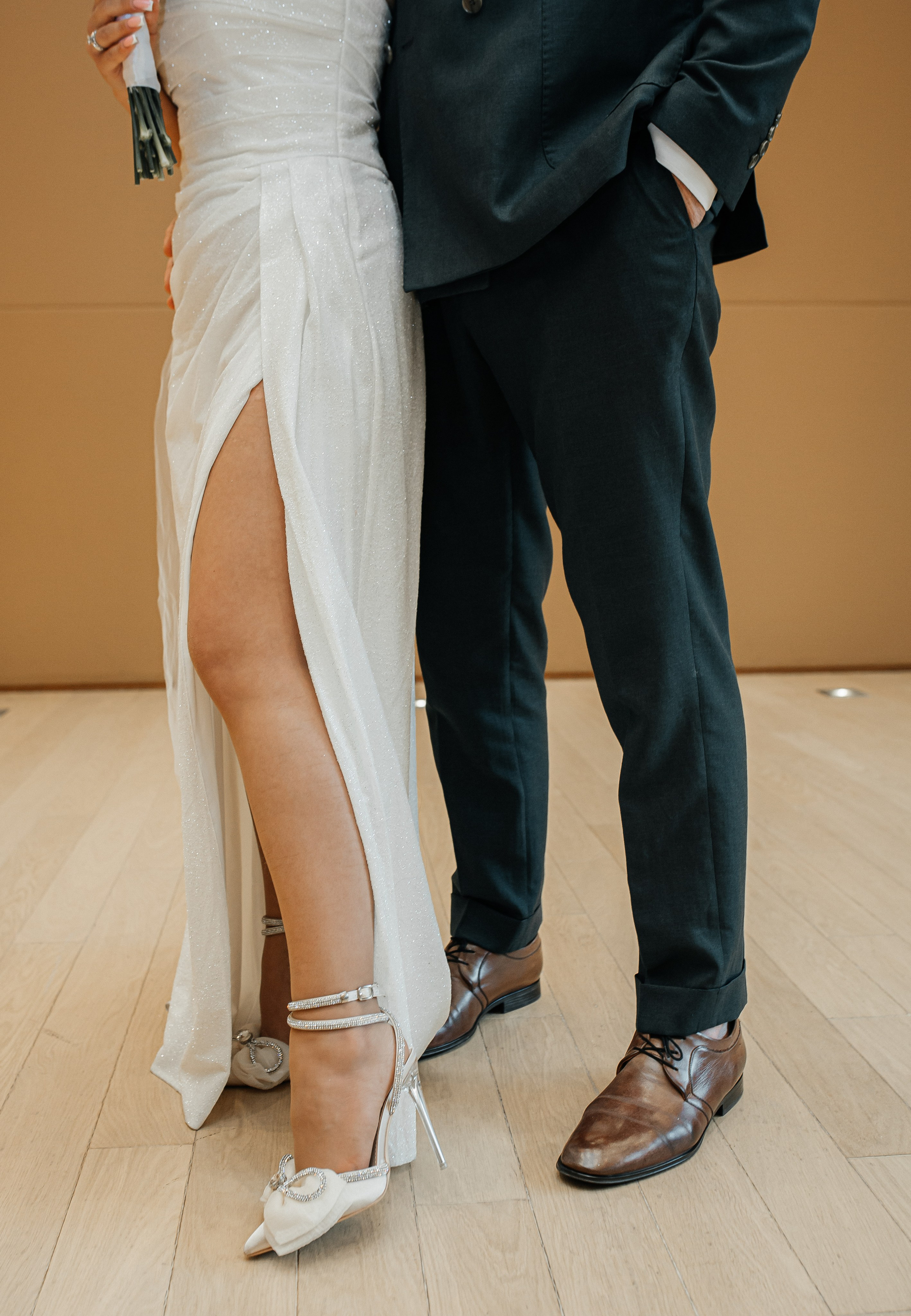 Александра и Юрий. Свадебный и семейный фотограф Елизавета Ермак | Москва и МО