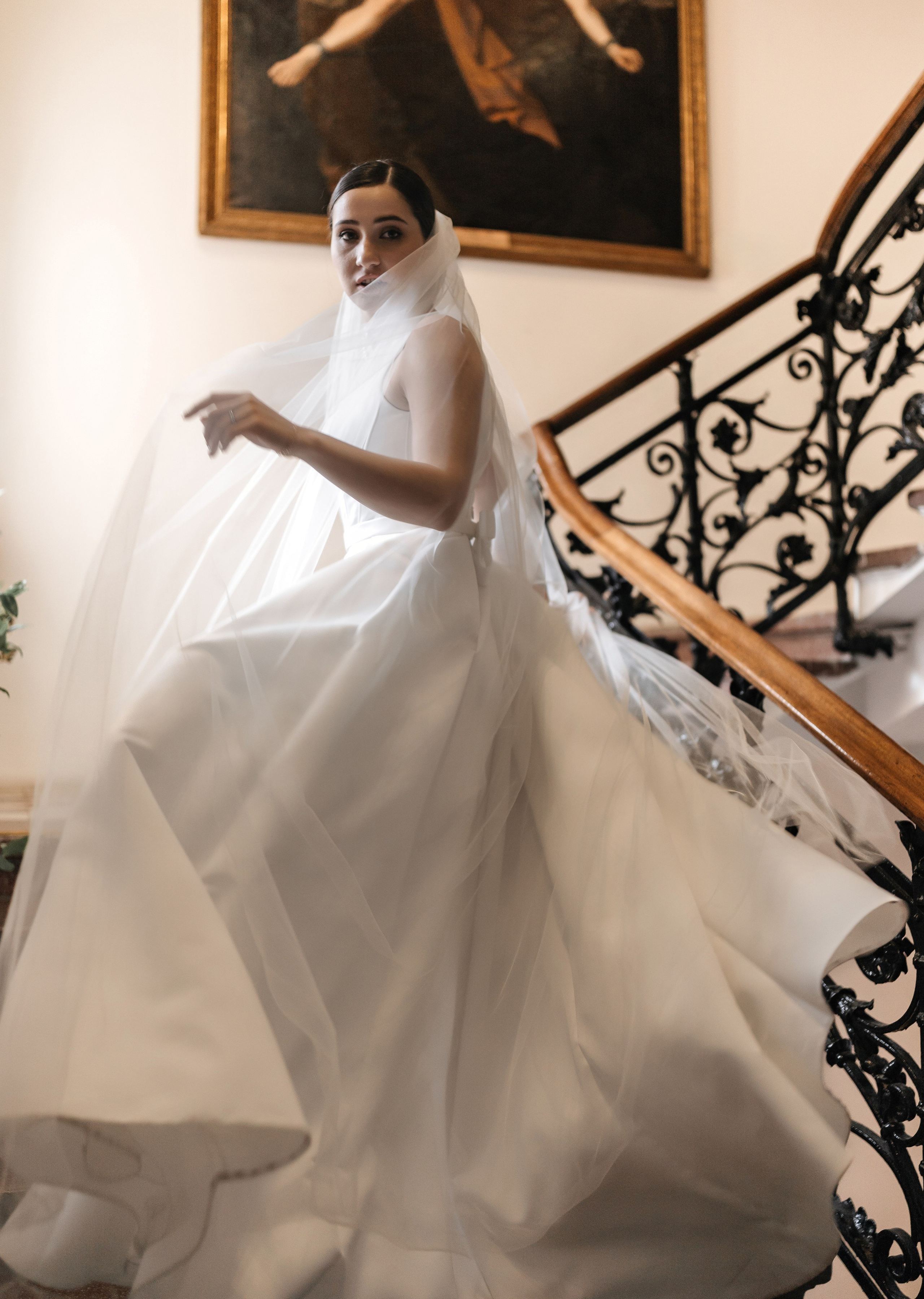 K&A. Свадебный и семейный фотограф в Самаре Алёна Савельева