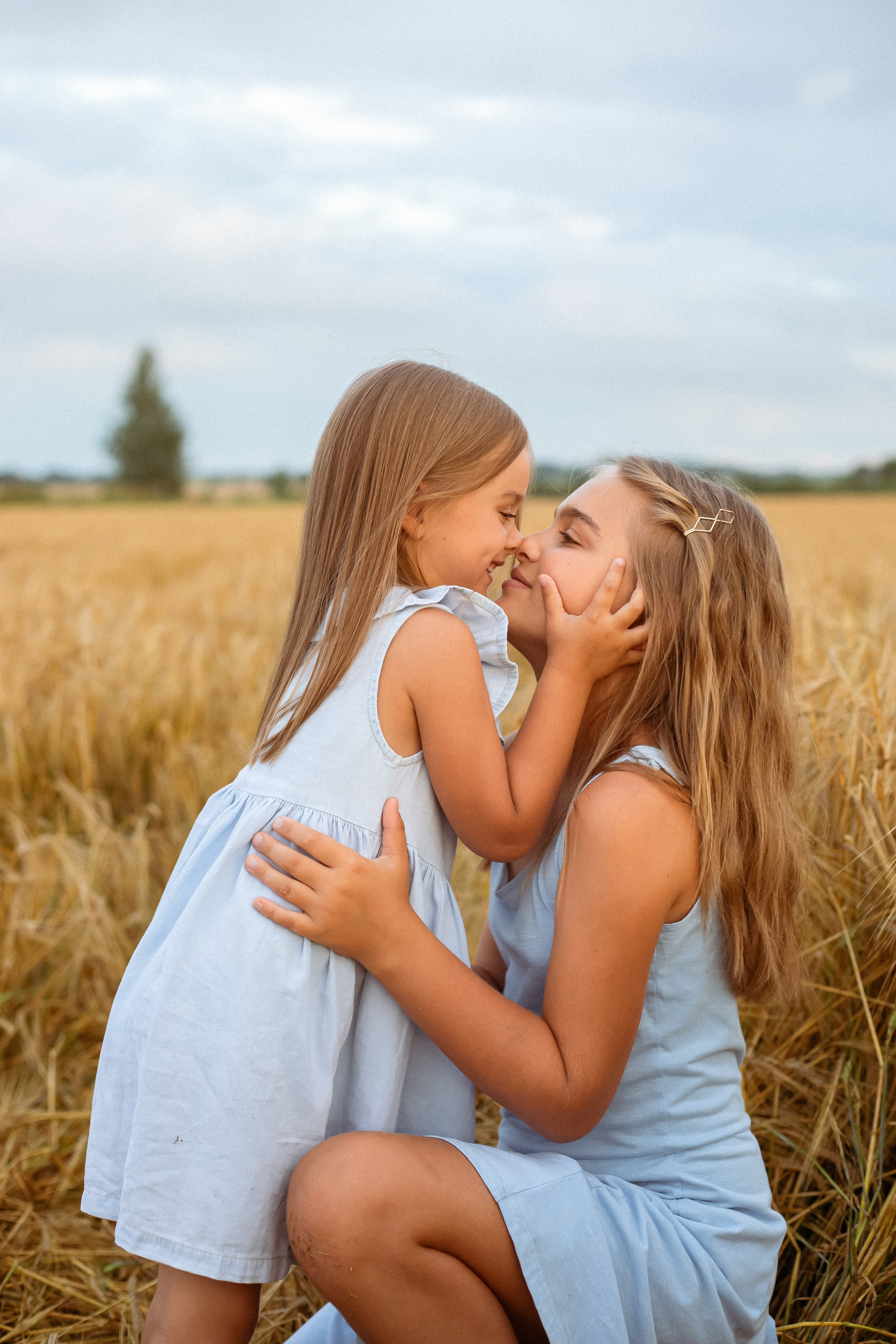 Фотопрогулка. Фотограф Карина Орехина из Ярославля
