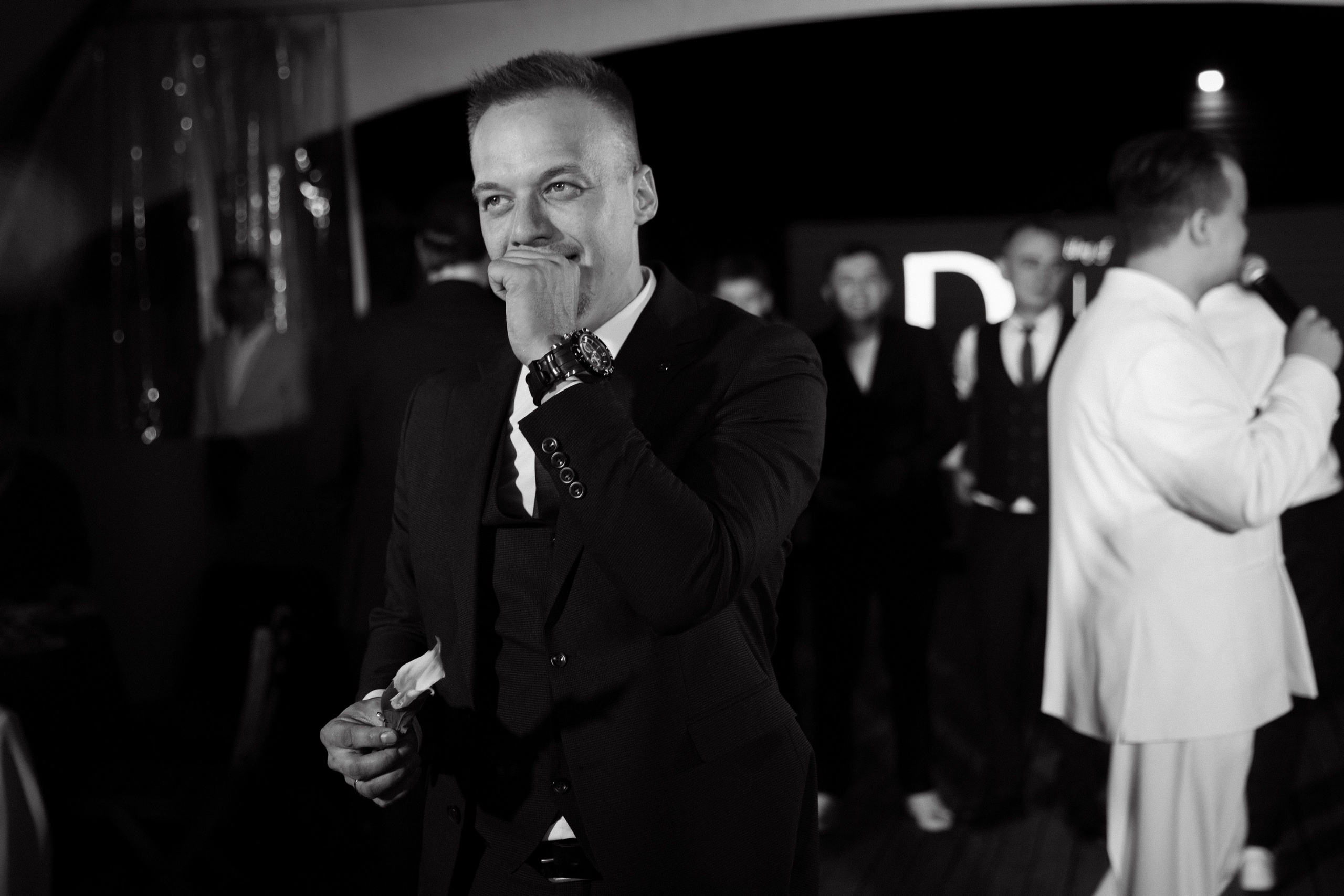 Дмитрий и Кристина. Фотограф Диана Хасанова, г. Казань