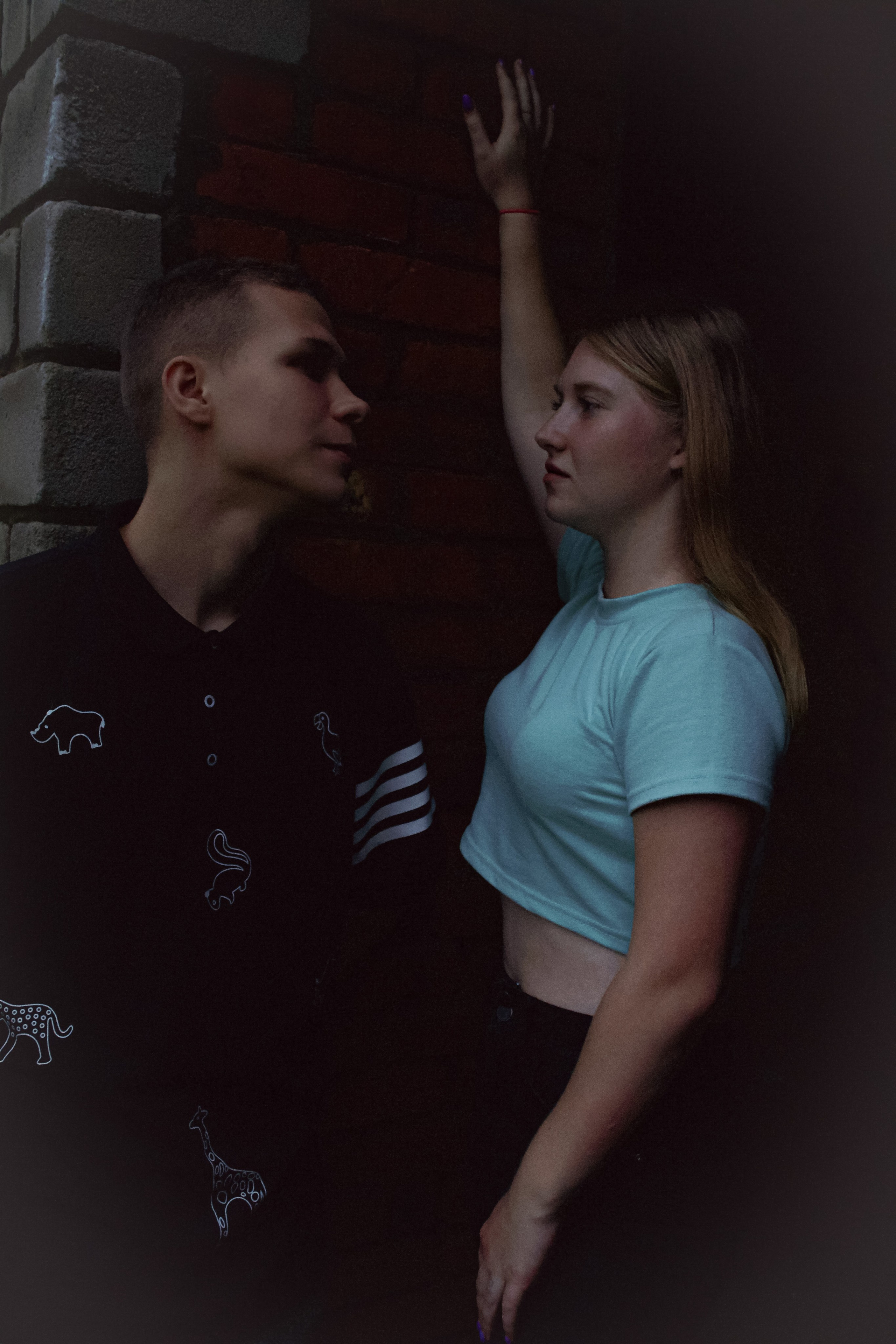 Заброшка. V I KA P H O T O