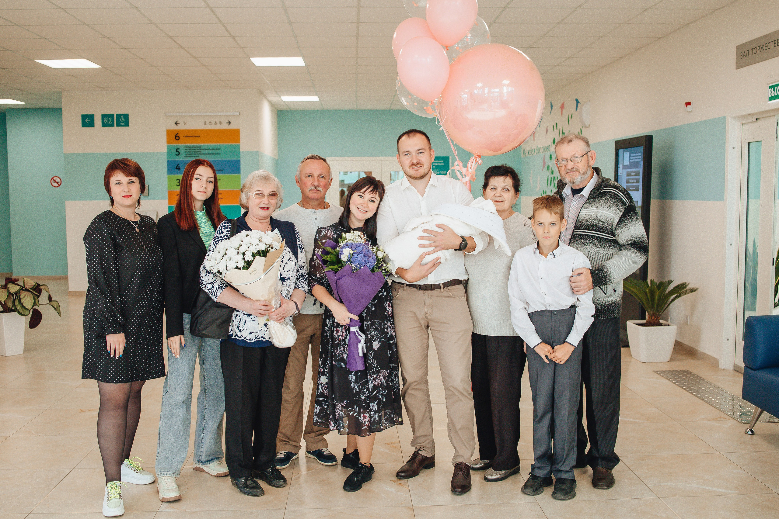 ВЫПИСКА. МиМика — самая детская фотография