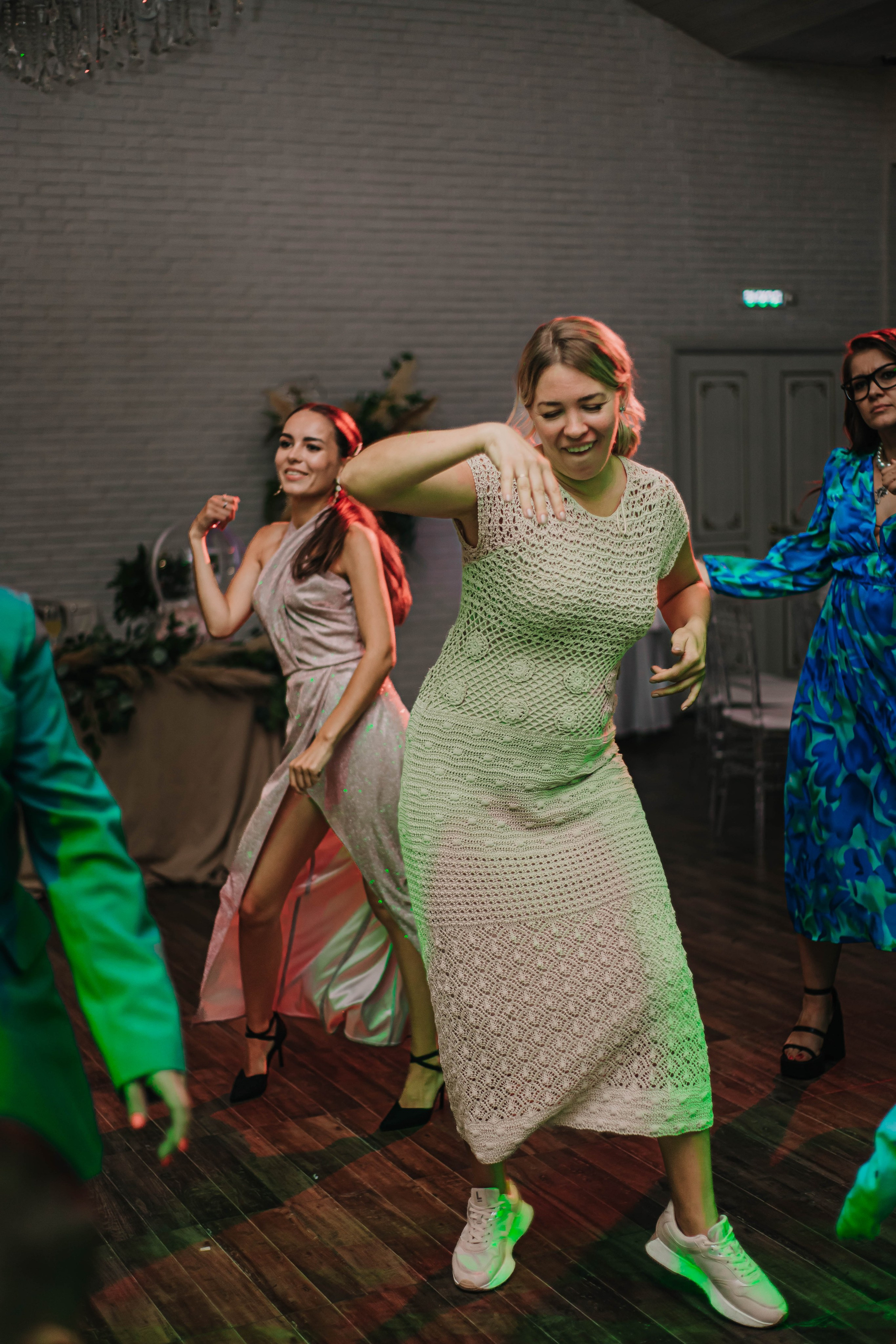 Вячеслав и Анастасия (пакет «Весь день»). Фотограф Дарья Маташкова