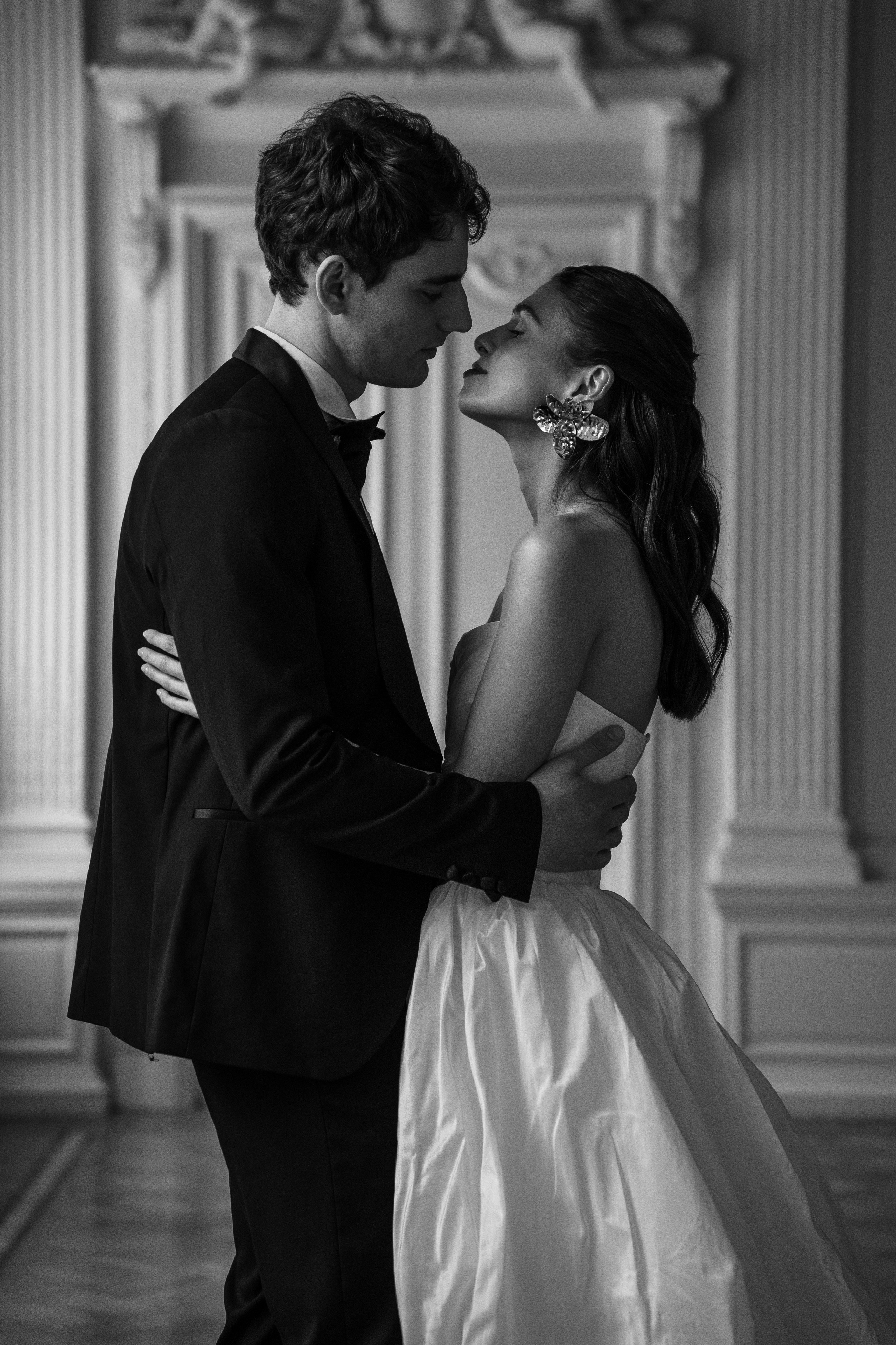 Мария и Александр. Свадебный и семейный фотограф в Воронеже Анастасия Бойко