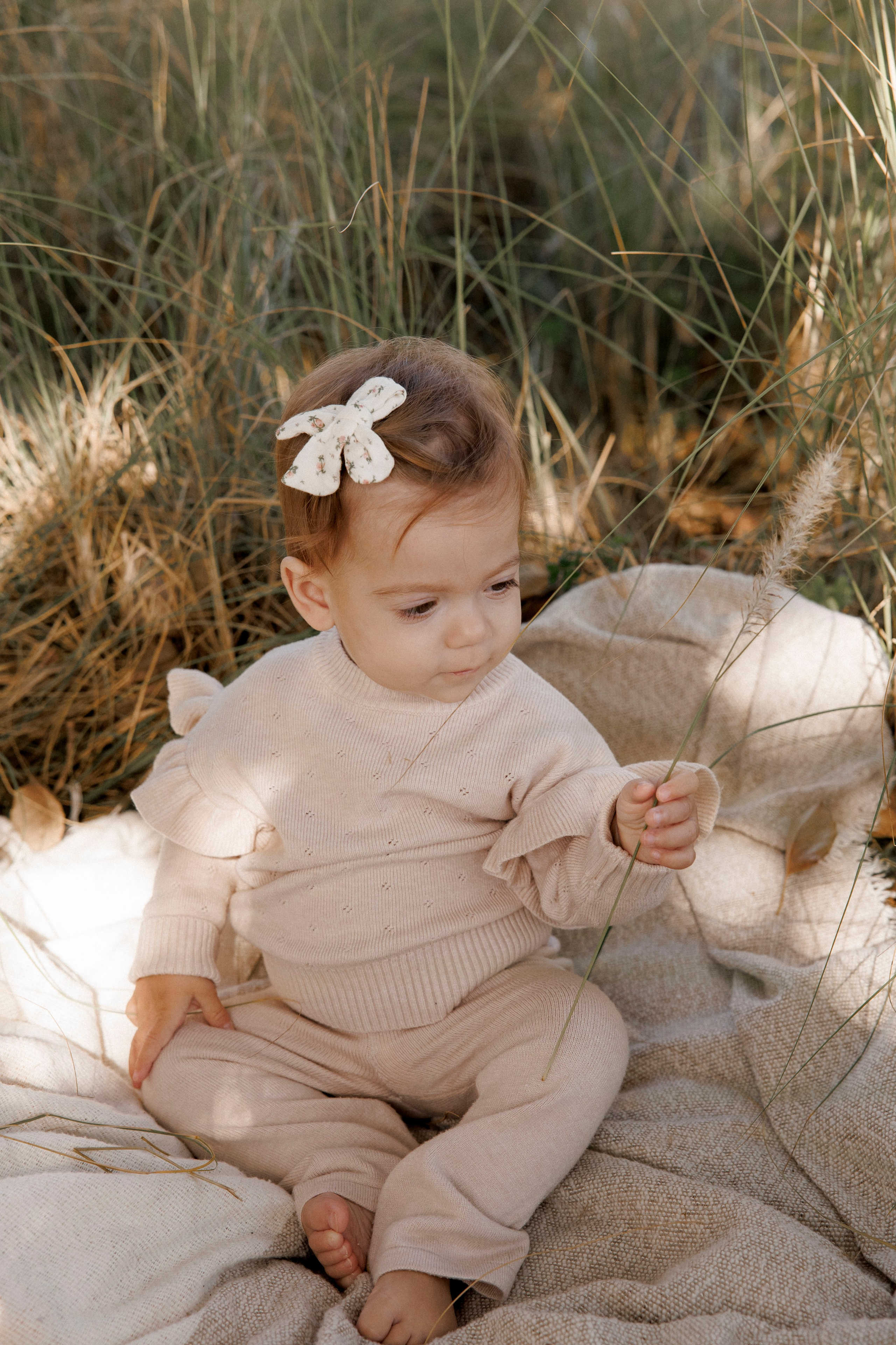 First year photoshoot inside the park (early morning). Главная