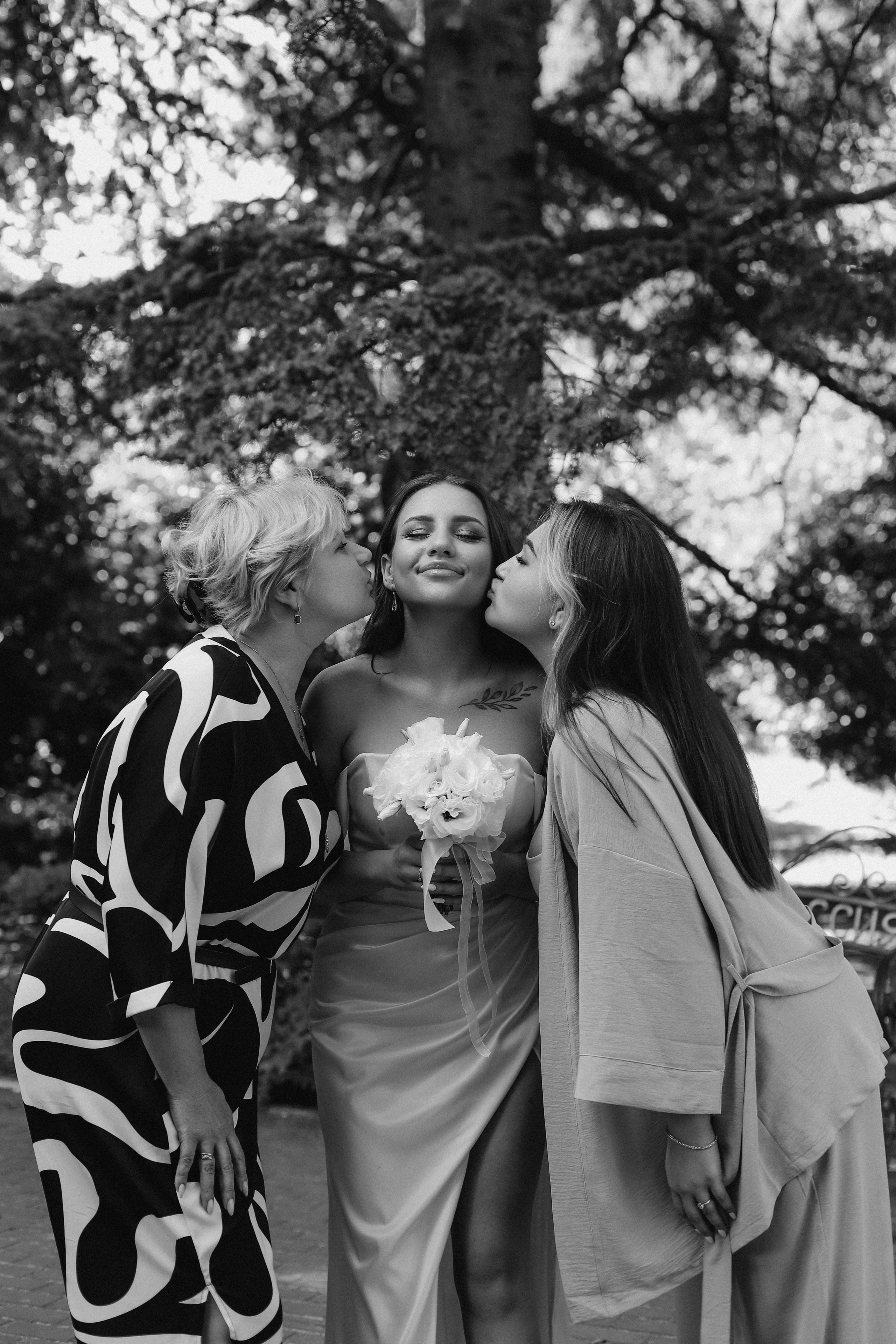 АЛИНА & НИКИТА. Фотограф Мариуполь | Ялта | Крым — Диана Мазенко