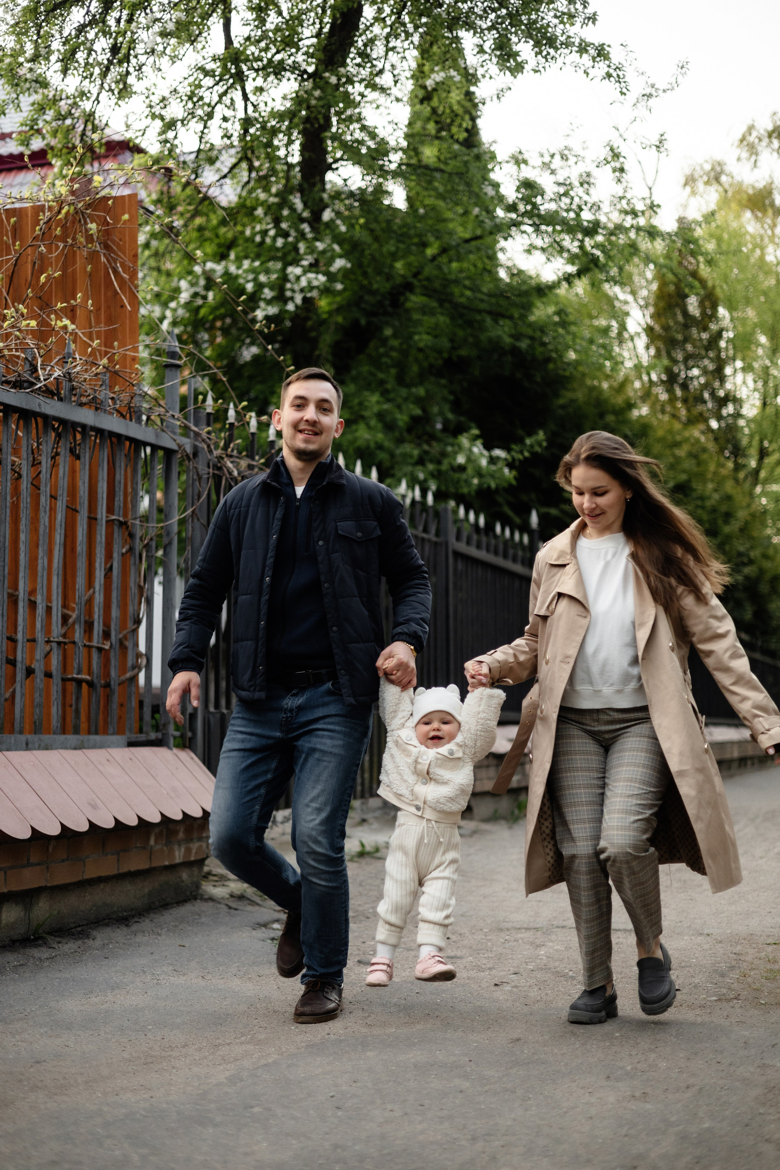 Семейные. Свадебный фотограф в Калининграде Филоненко Наталья