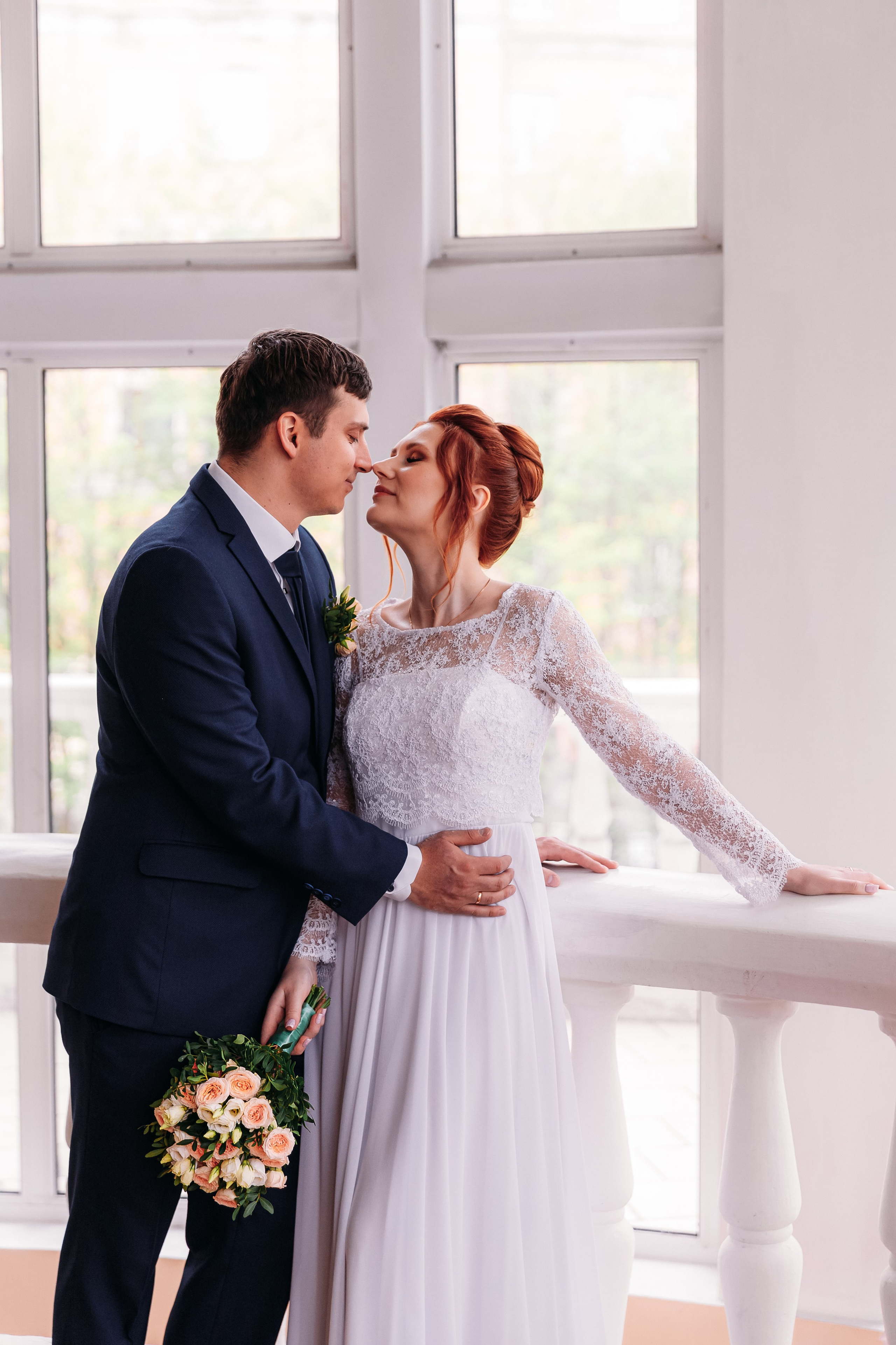 Дмитрий и Алёна. Семейный и детский фотограф в Мурманске Карина Березина