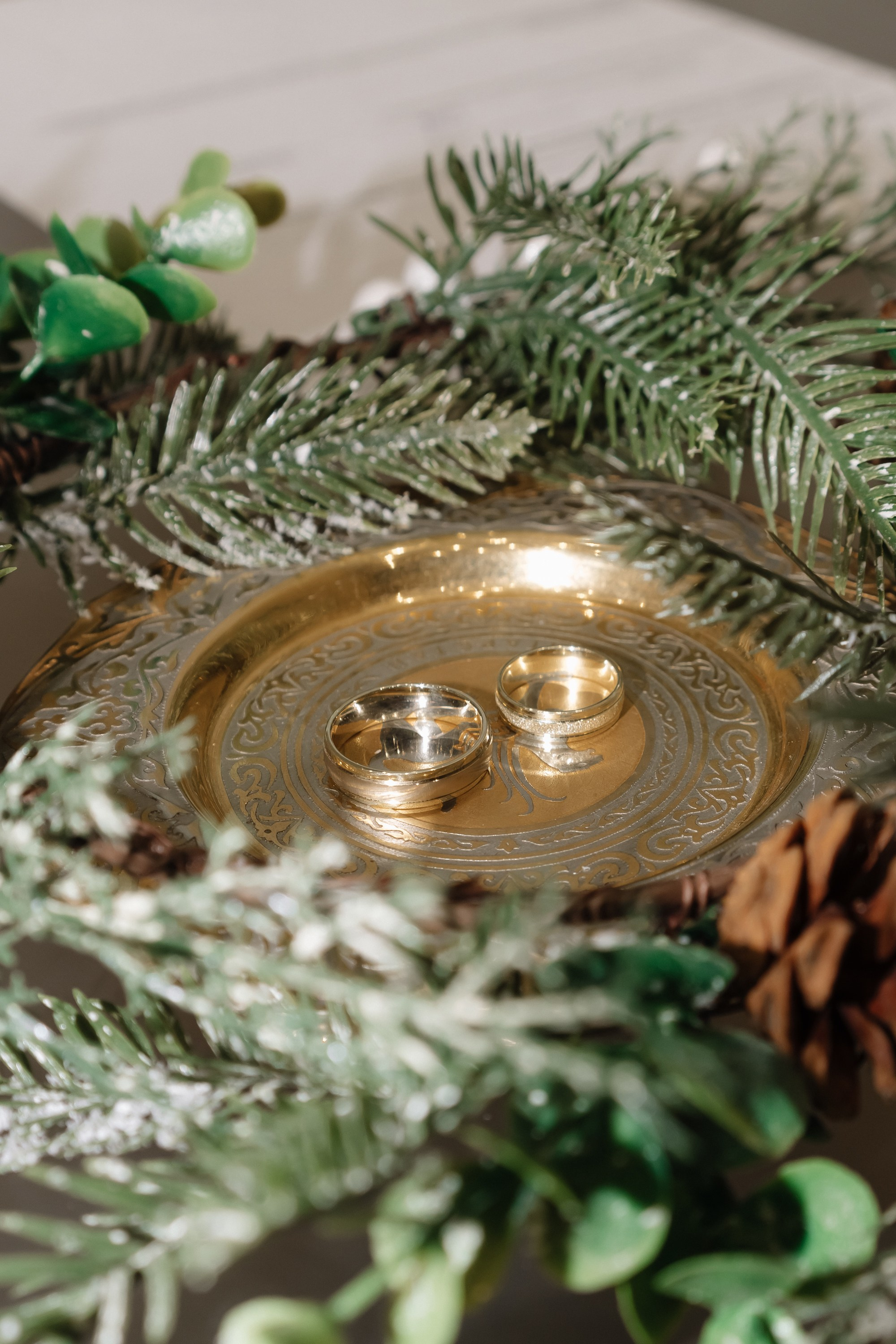 Ilnaz & Svetlana. RAMZIYA KAZAKOVA