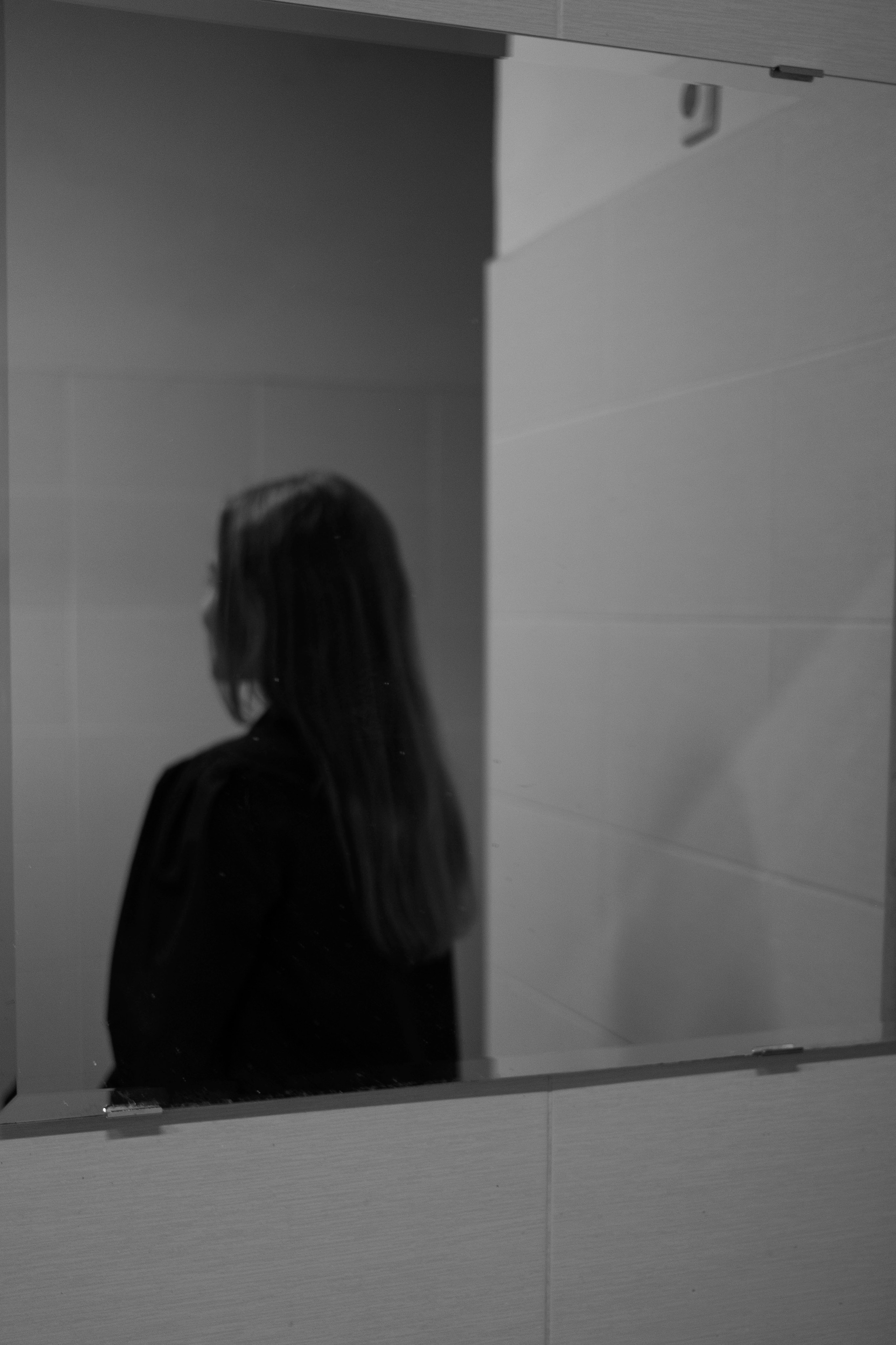 Вика, 2020. Портретный фотограф в Москве Евгения Яковенко