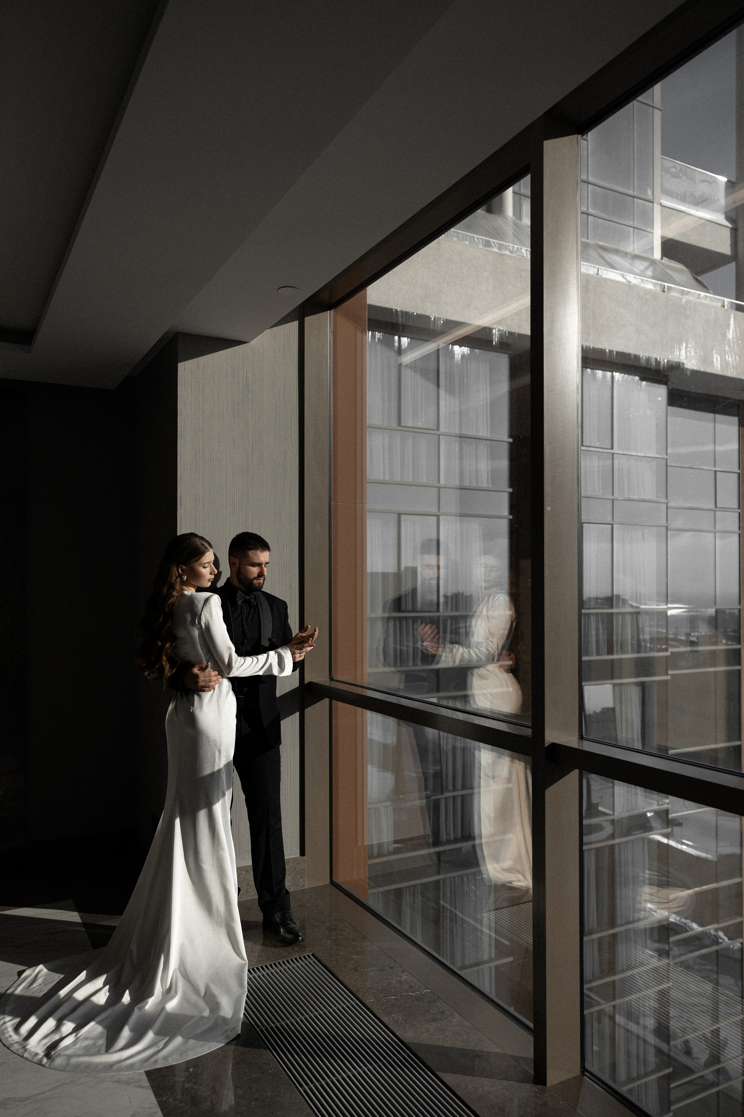 Julia & Alexey. Вебер Юлия фотограф Ростов-на-Дону