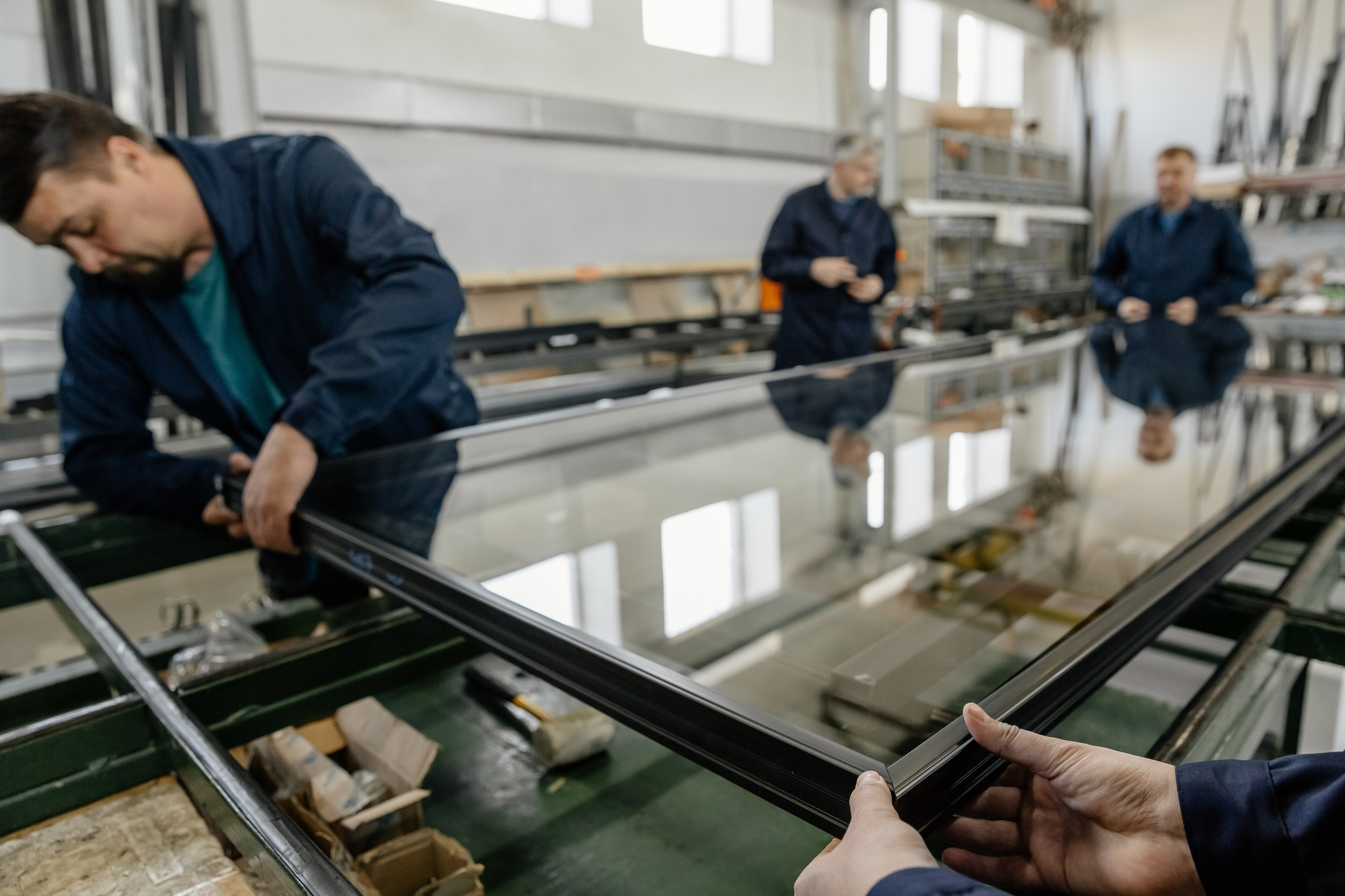 Квазар. Профессиональный фотограф Инесса Новикова в Москве