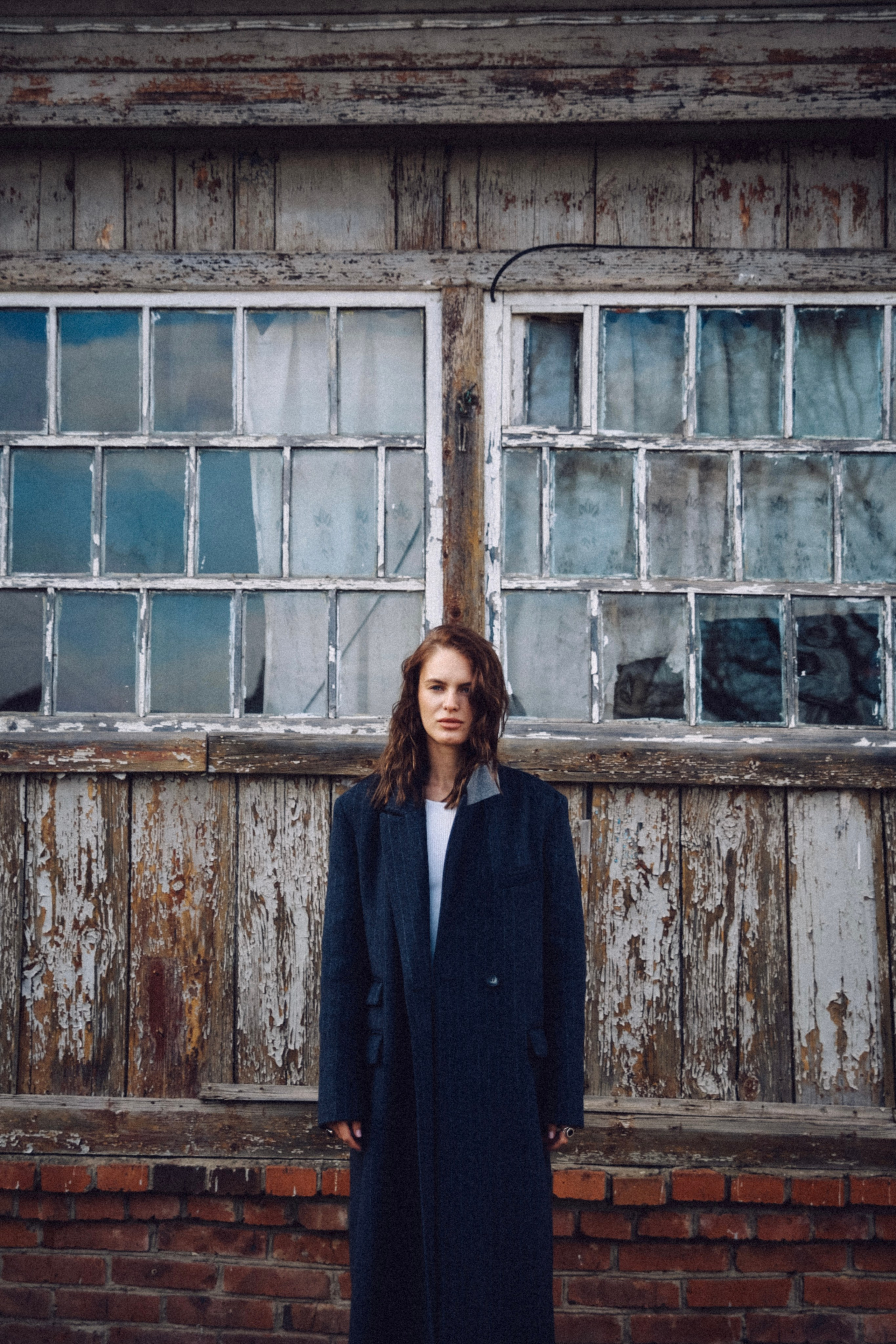 На улице. Фотограф в Серпухове и Тарусе Ксения Царёва