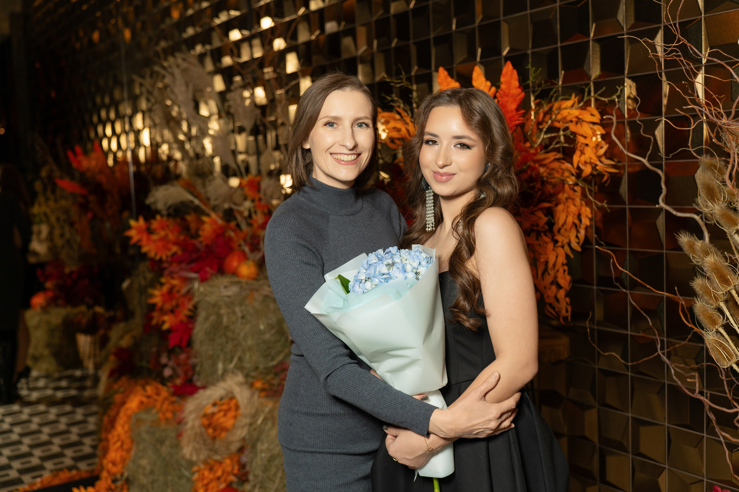 18 лет. Семейный и свадебный фотограф Минск, Беларусь Анна Орловская