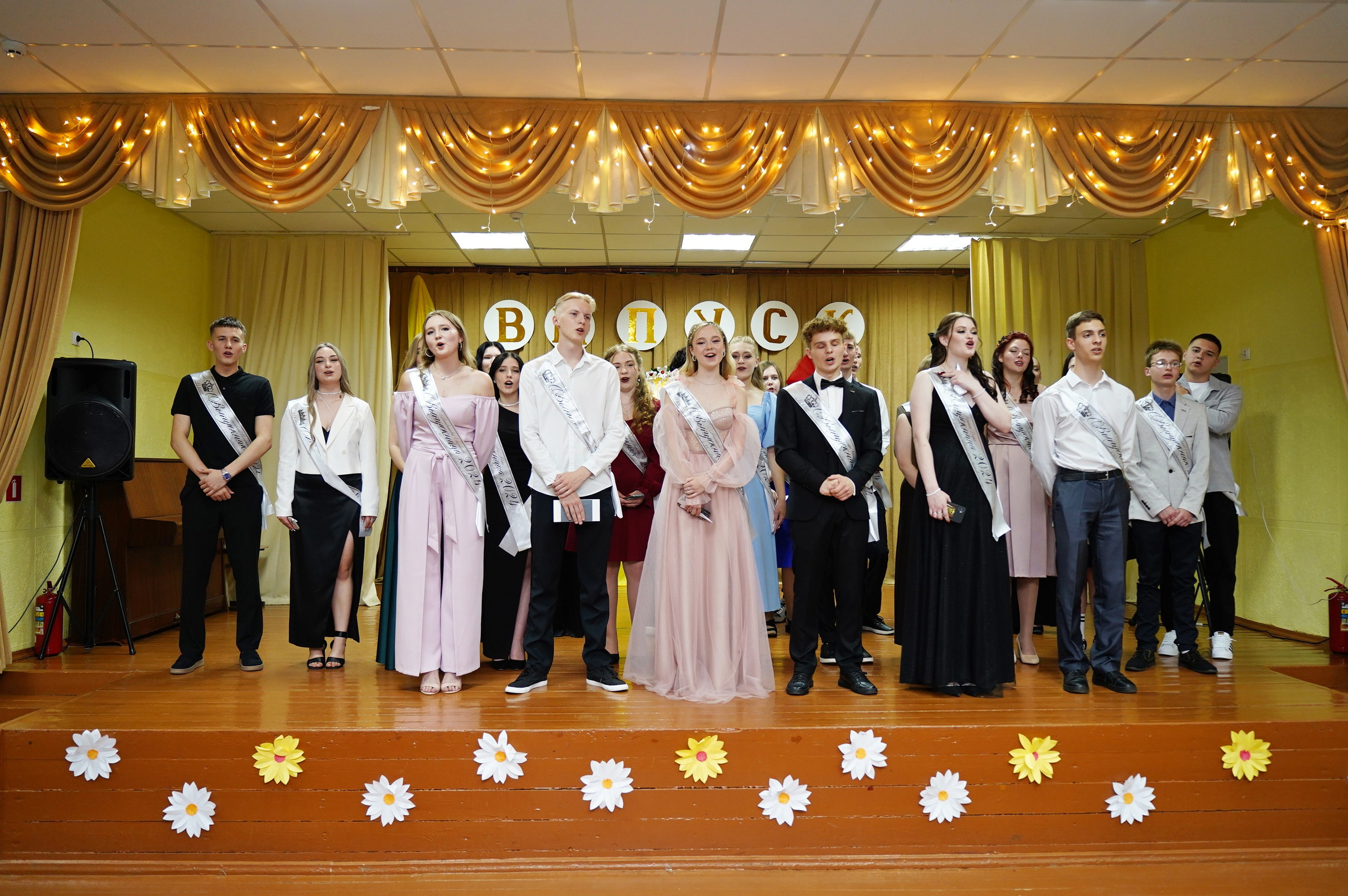Выпускной. Семейный и свадебный фотограф Минск, Беларусь Анна Орловская