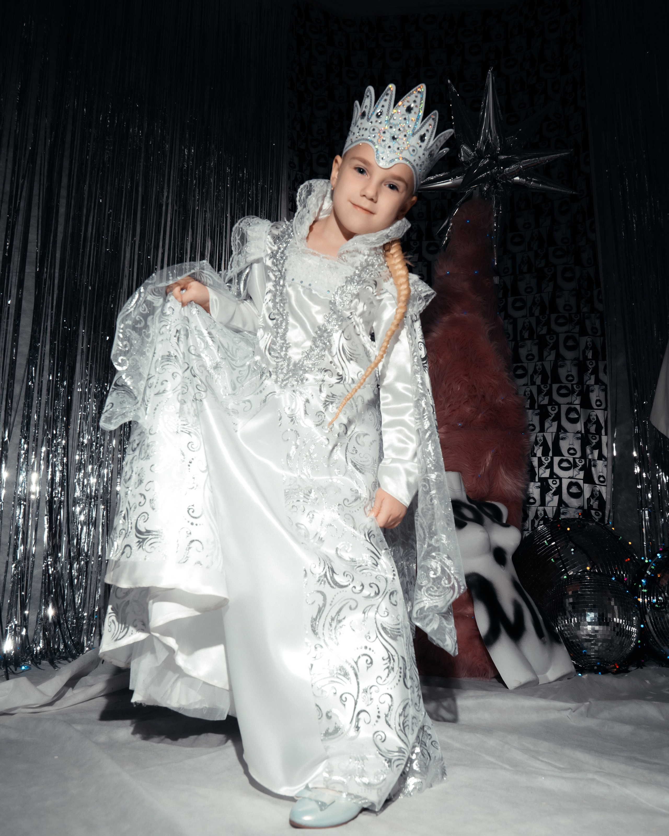 Детская. Фотограф Настя Метель