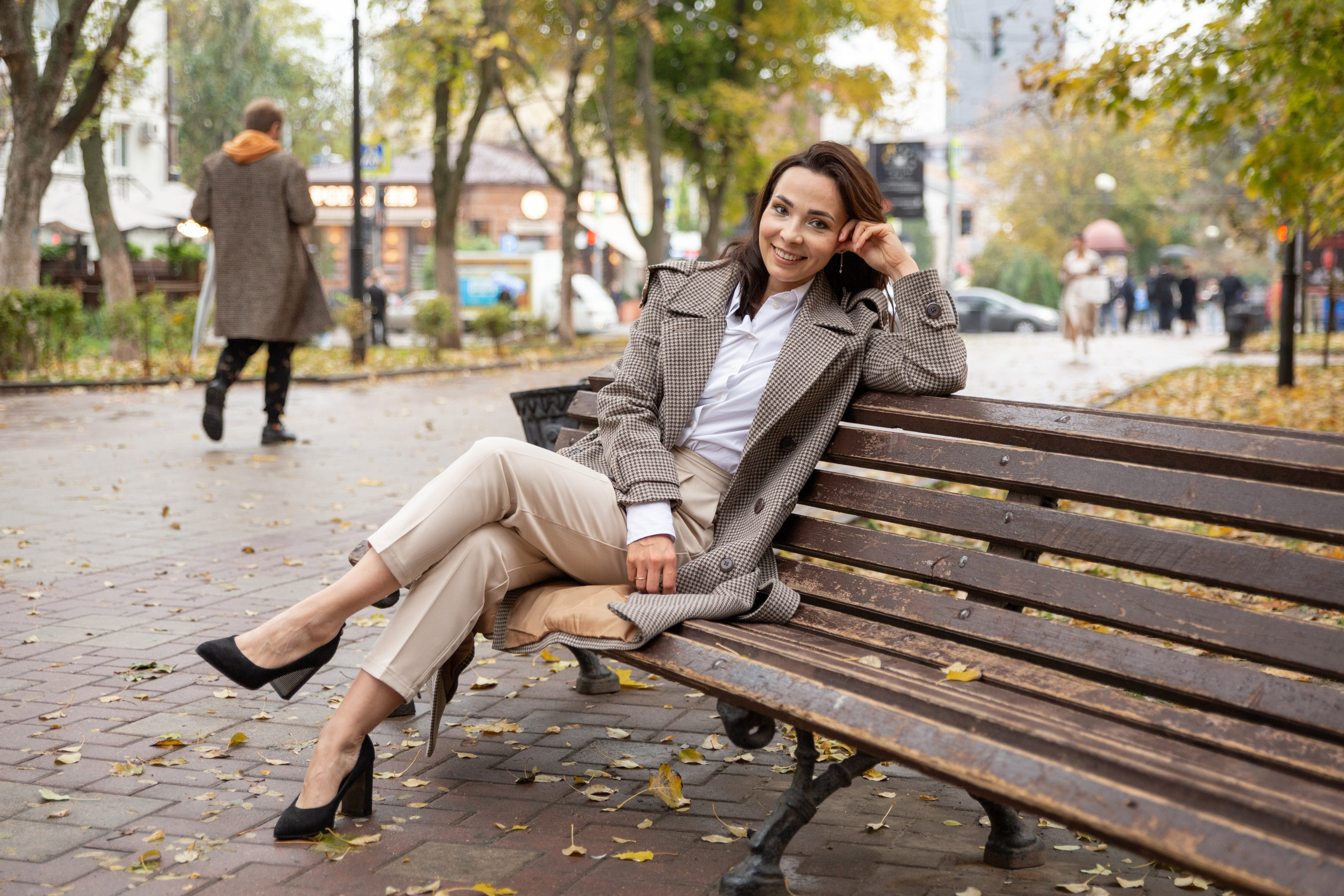 Контентная съёмка. Фотограф в Ростове Александр Градов — заказать услуги фотографа