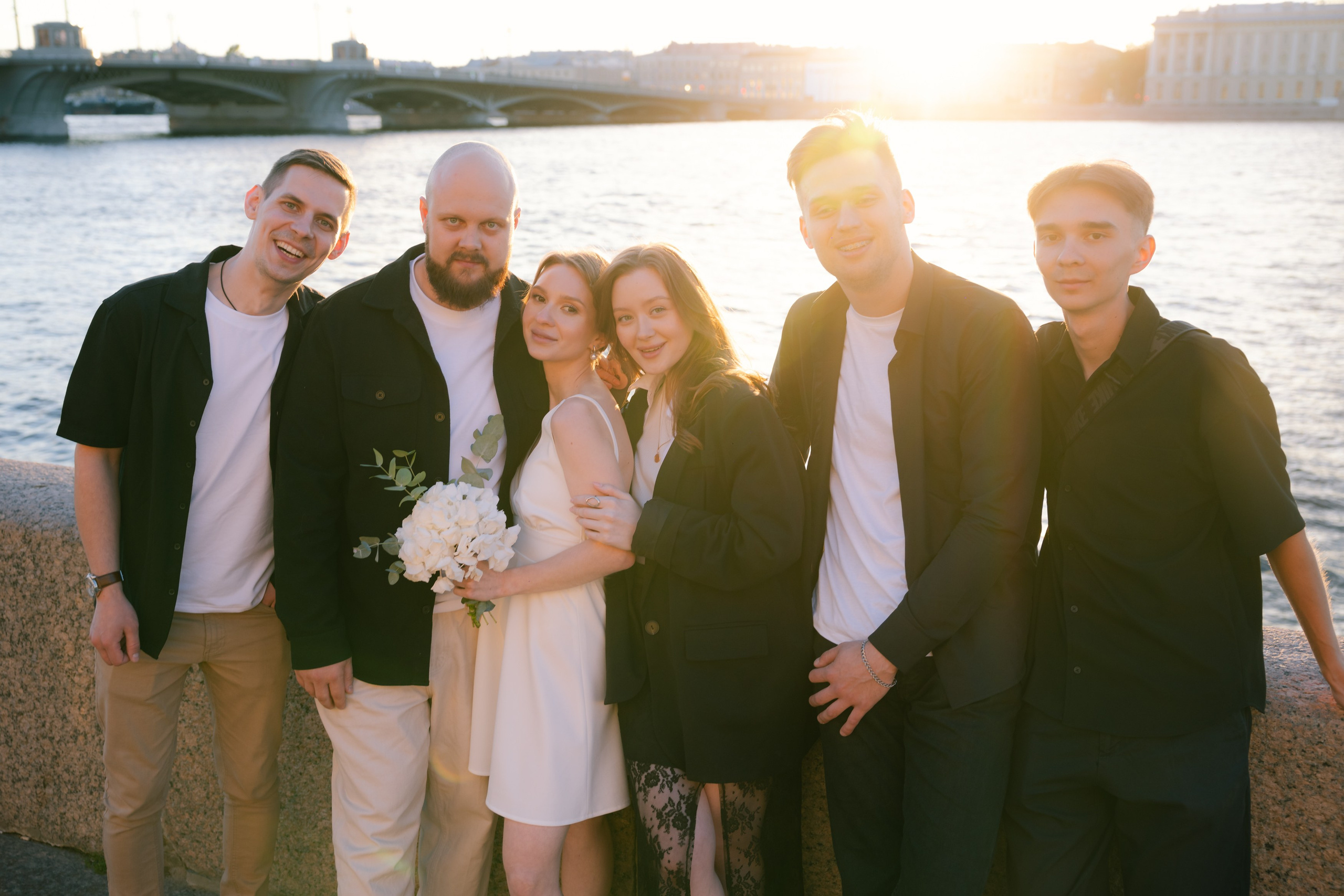 Андрей Аниса Питер. Фотограф в Ижевске и Казани Богданов Яков