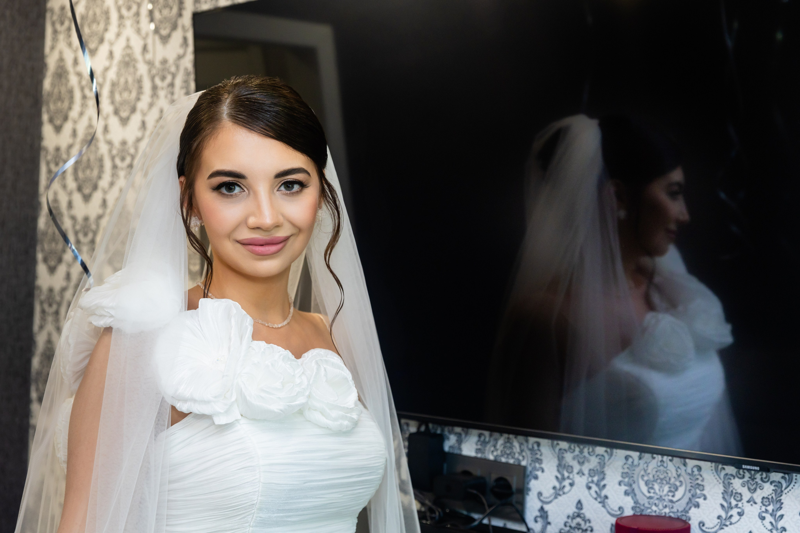 Свадебные съёмки. Фотограф Александр Липатов