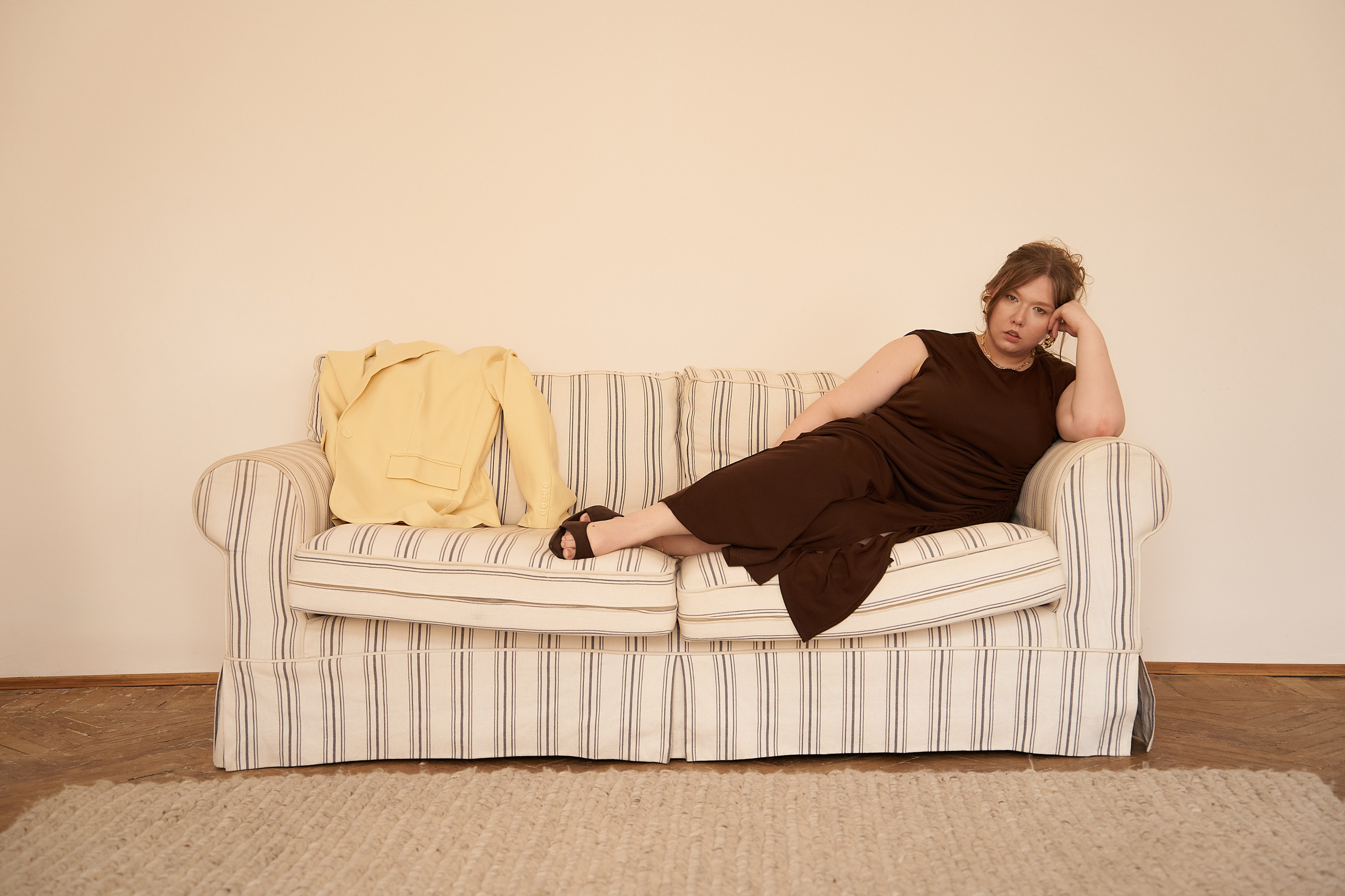 ПЕРСОНАЛЬНАЯ СЪЕМКА (ЦИФРА). Анна Мясина | Портреты, lifestyle, бренды — цифровая и плёночная фотография