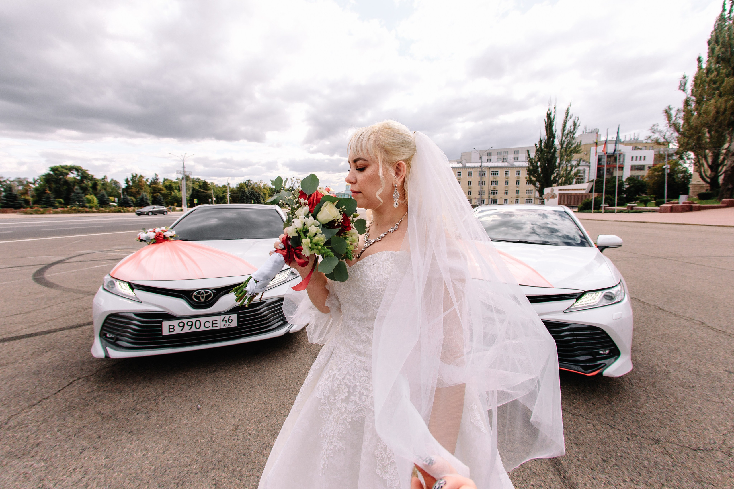 ТАТЬЯНА И ВЛАДИМИР. Свадебный и семейный фотограф в Курске и Курчатове
