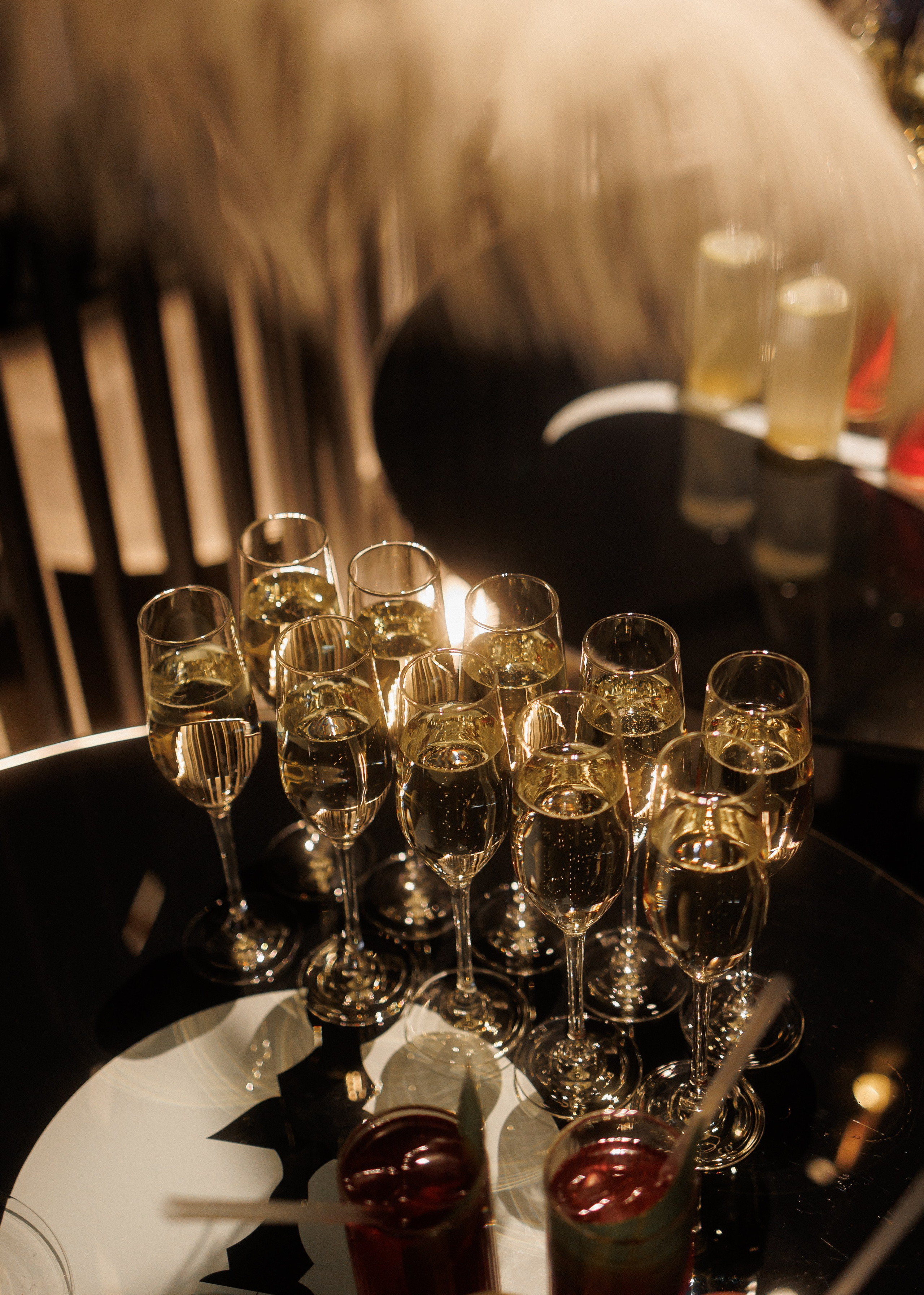 Съемки мероприятий. Главная