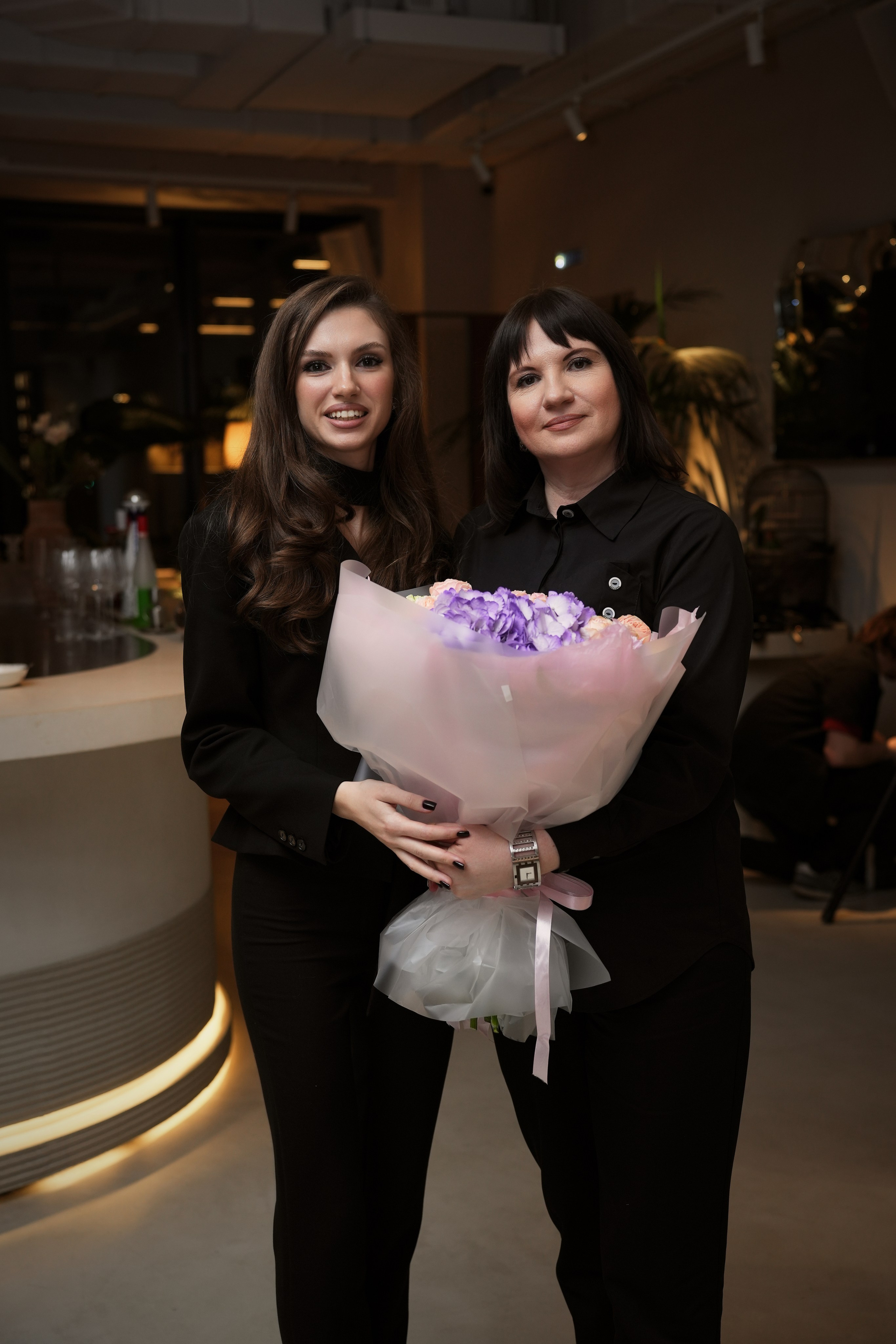 Моно спектакль Алисы Коржуковой 26.03.26. Фотограф Москва | Белгород